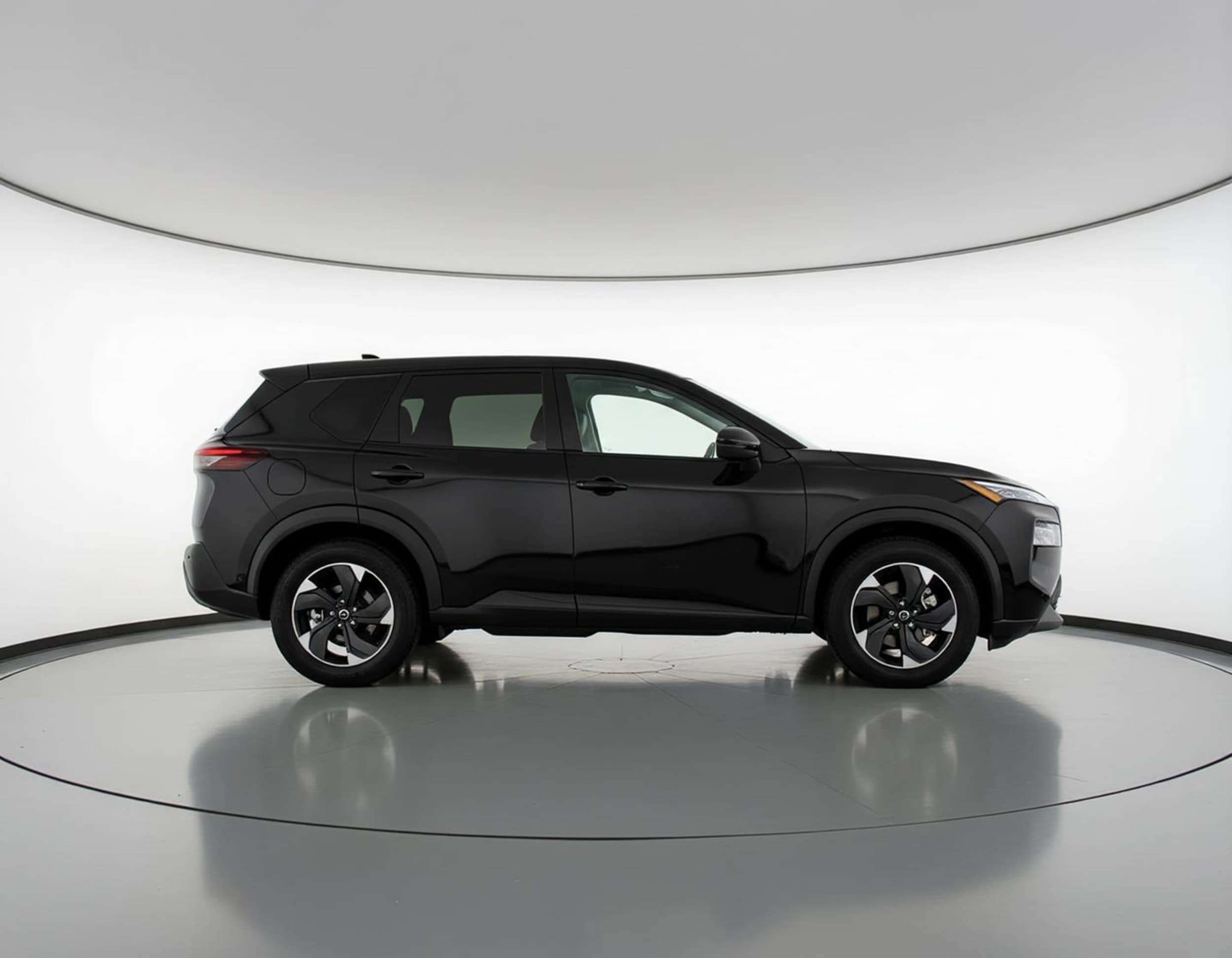 Thumbnail: 2025 Nissan Rogue - 8