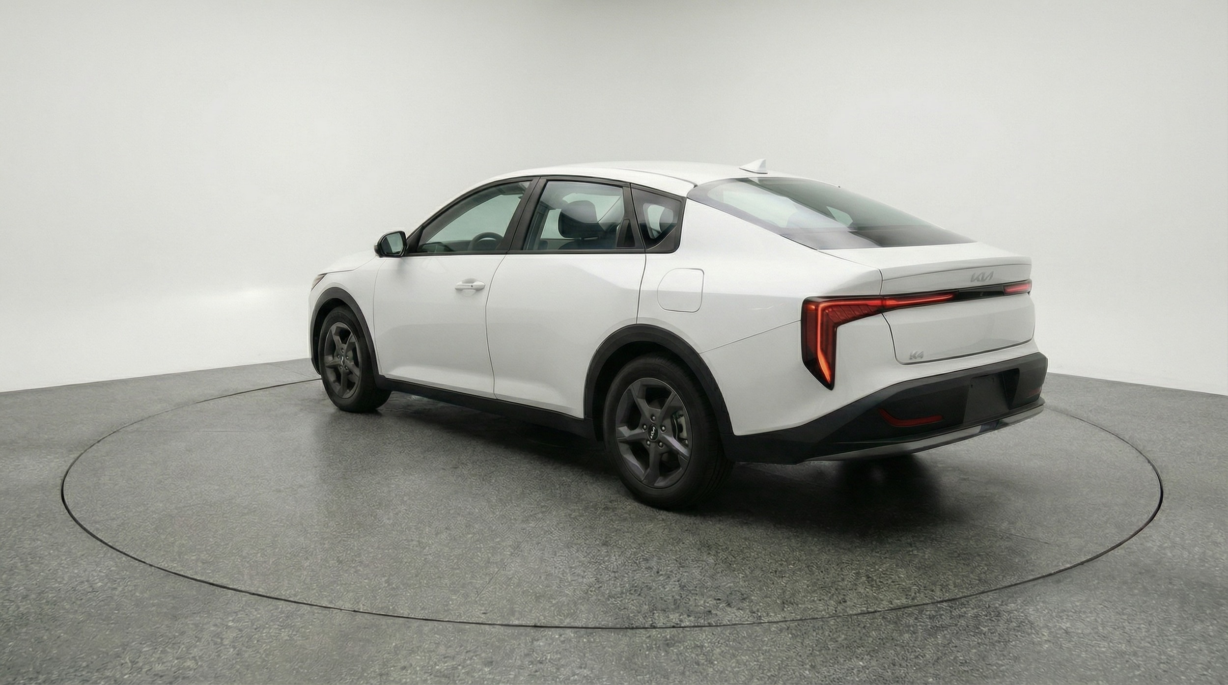 Thumbnail: 2025 Kia K4 - 5