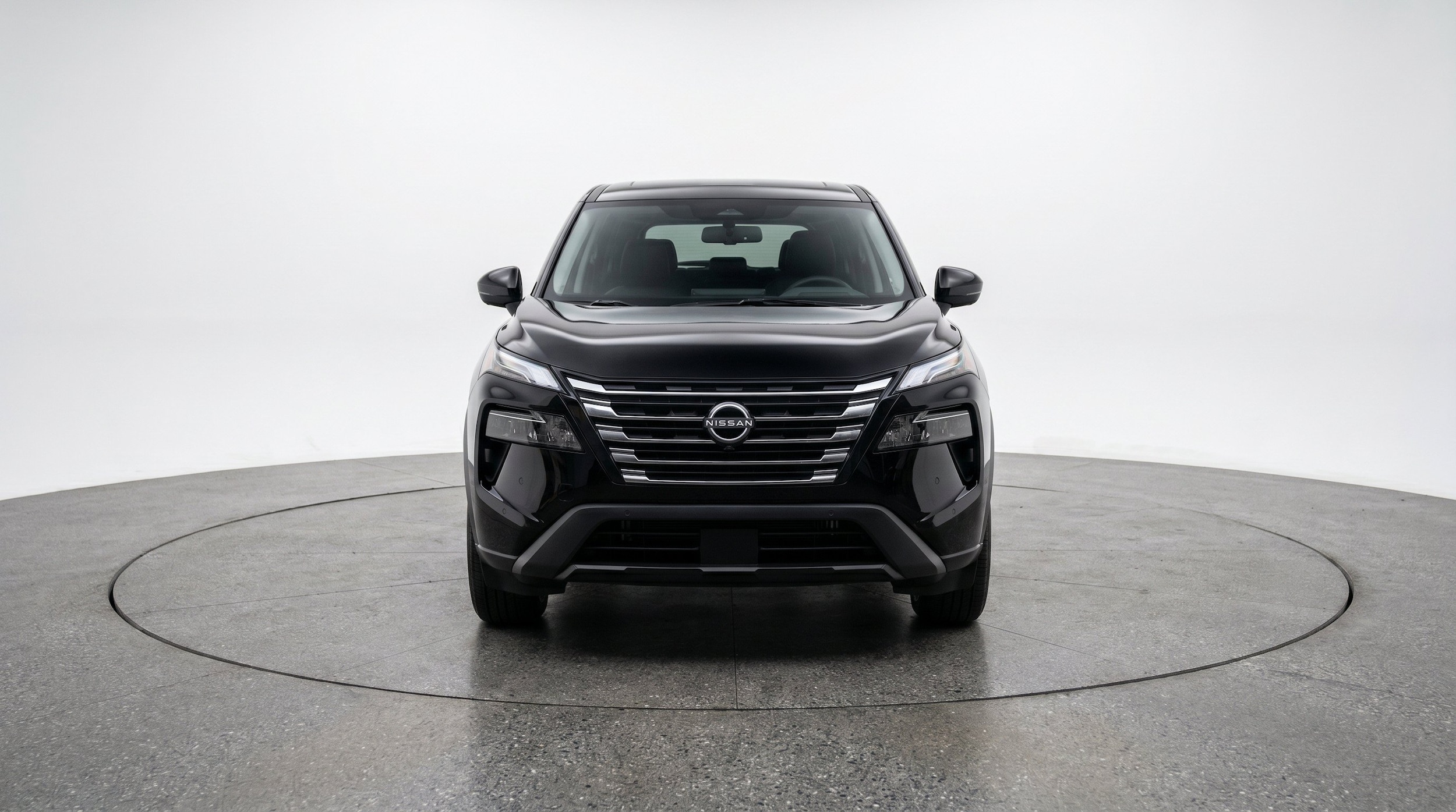 Thumbnail: 2025 Nissan Rogue - 2