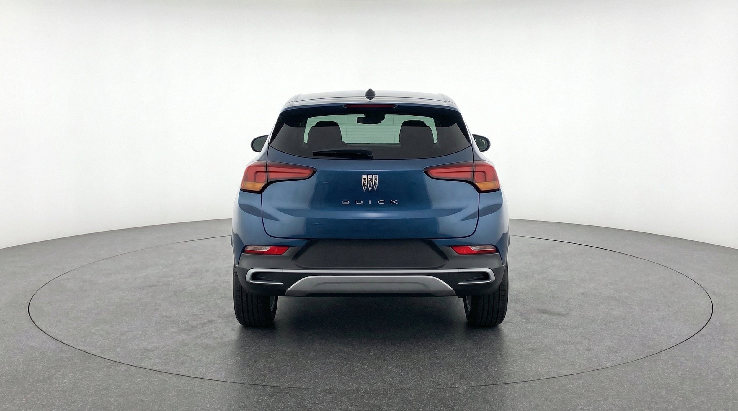 Thumbnail: 2026 Buick Encore GX - 7