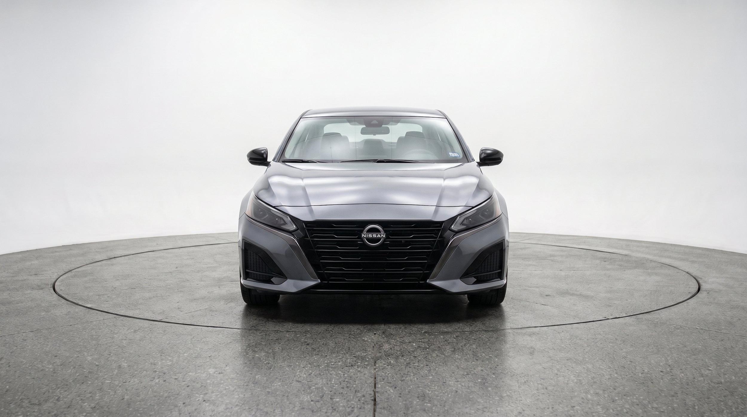 Thumbnail: 2026 Nissan Altima - 2