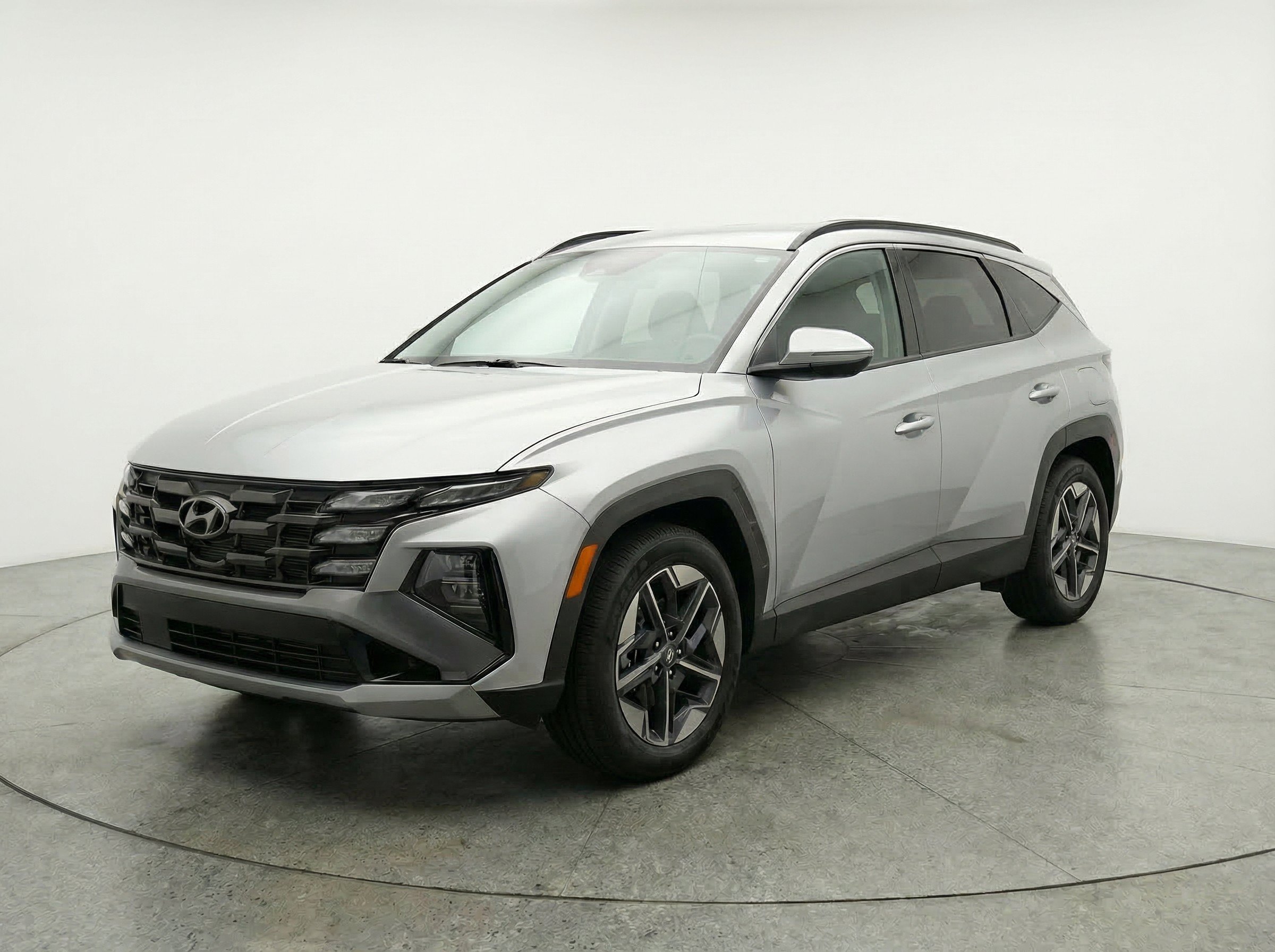 Thumbnail: 2025 Hyundai Tucson - 3