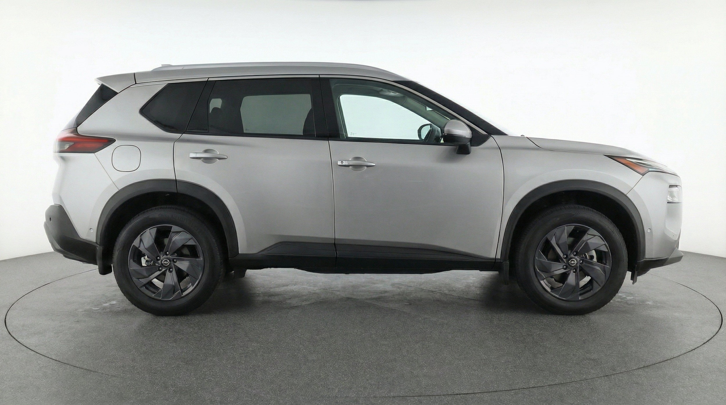 Thumbnail: 2026 Nissan Rogue - 11