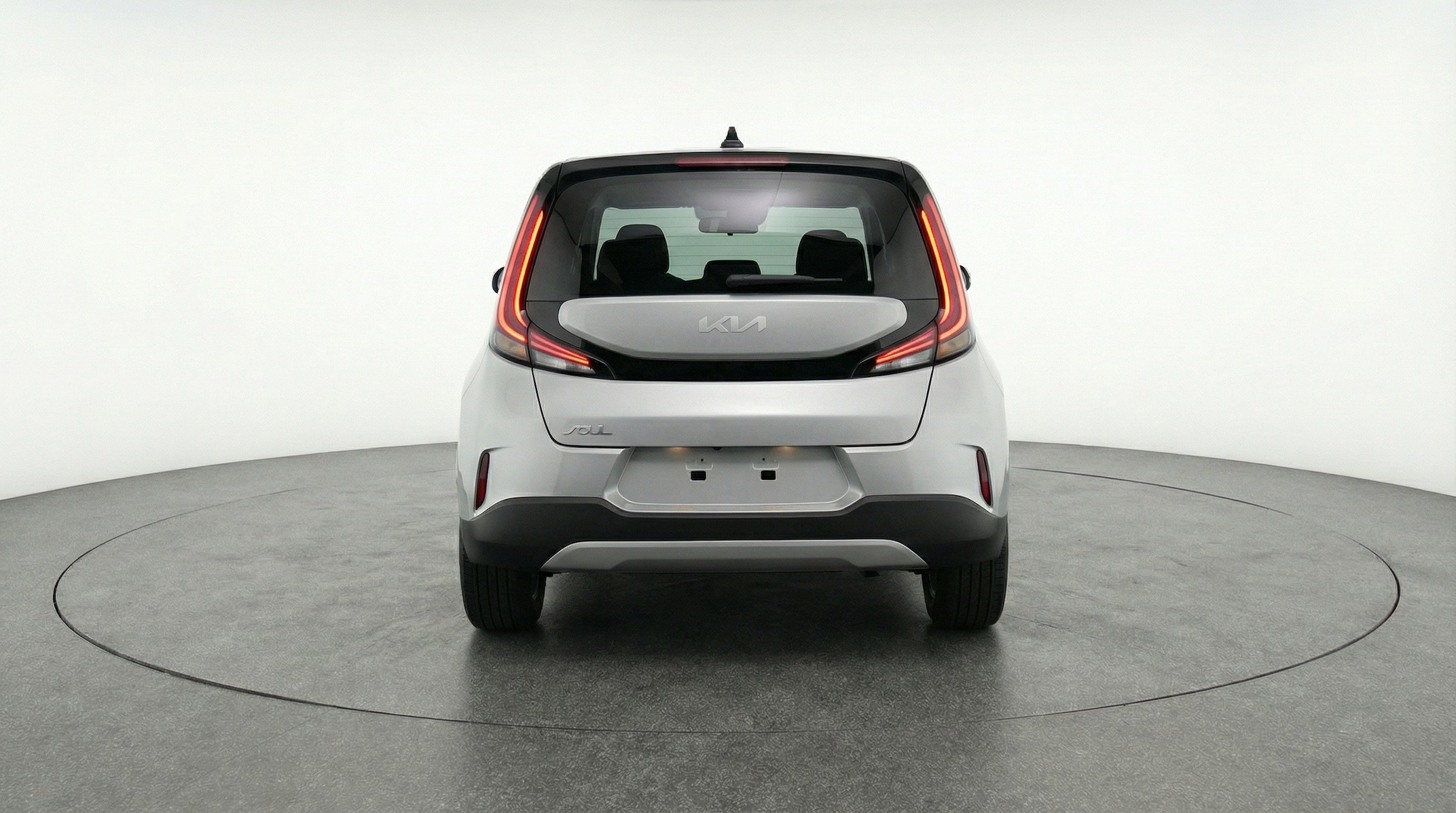 Thumbnail: 2025 Kia Soul - 7