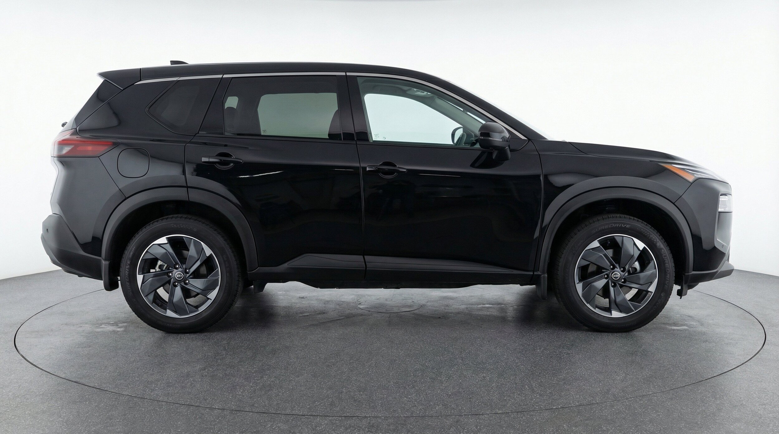Thumbnail: 2025 Nissan Rogue - 11