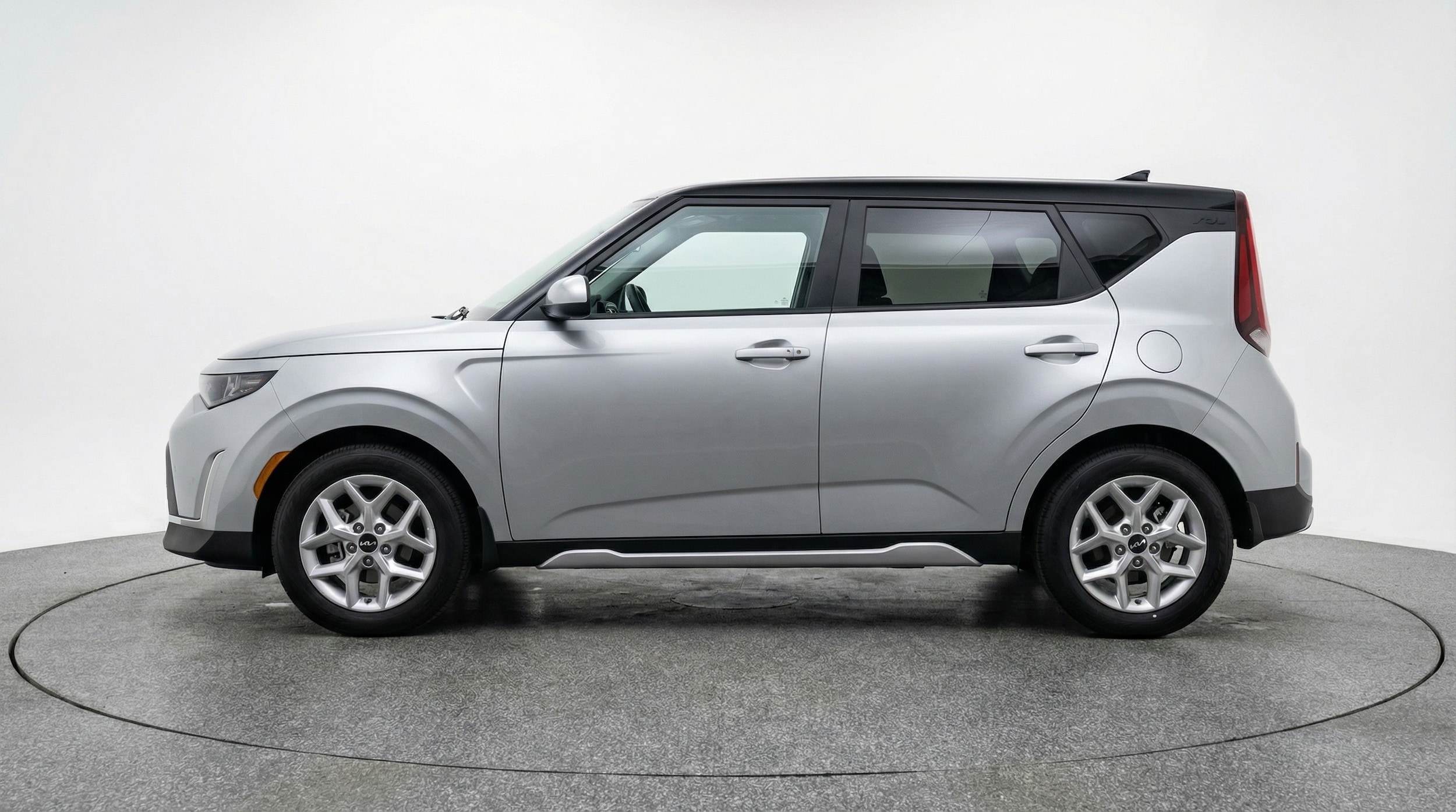 Thumbnail: 2025 Kia Soul - 4