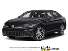 2025 Volkswagen Jetta Sport -
                  Smithtown, NY
