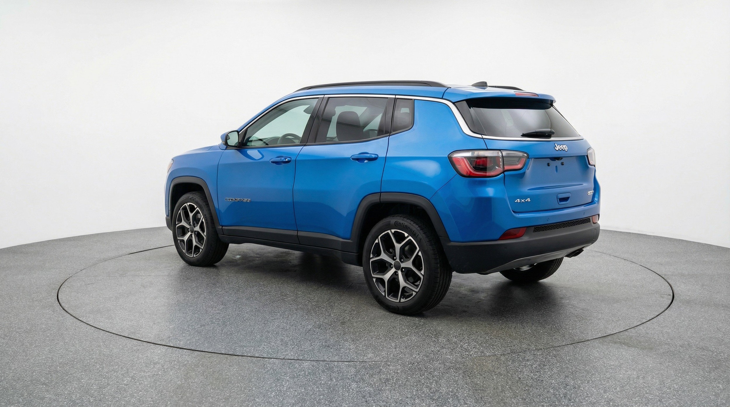 Thumbnail: 2025 Jeep Compass - 6