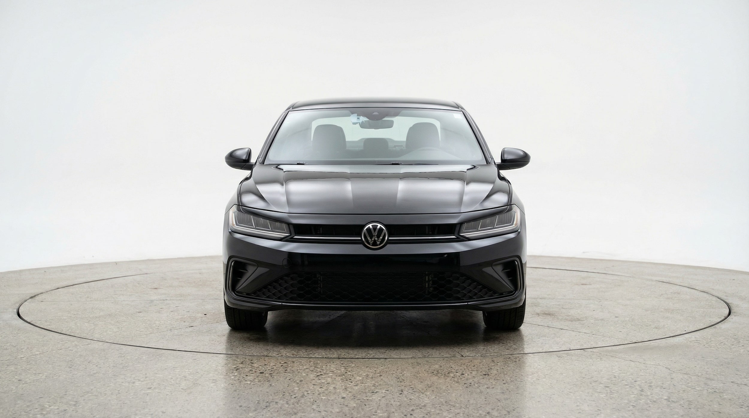 Thumbnail: 2025 Volkswagen Jetta - 2