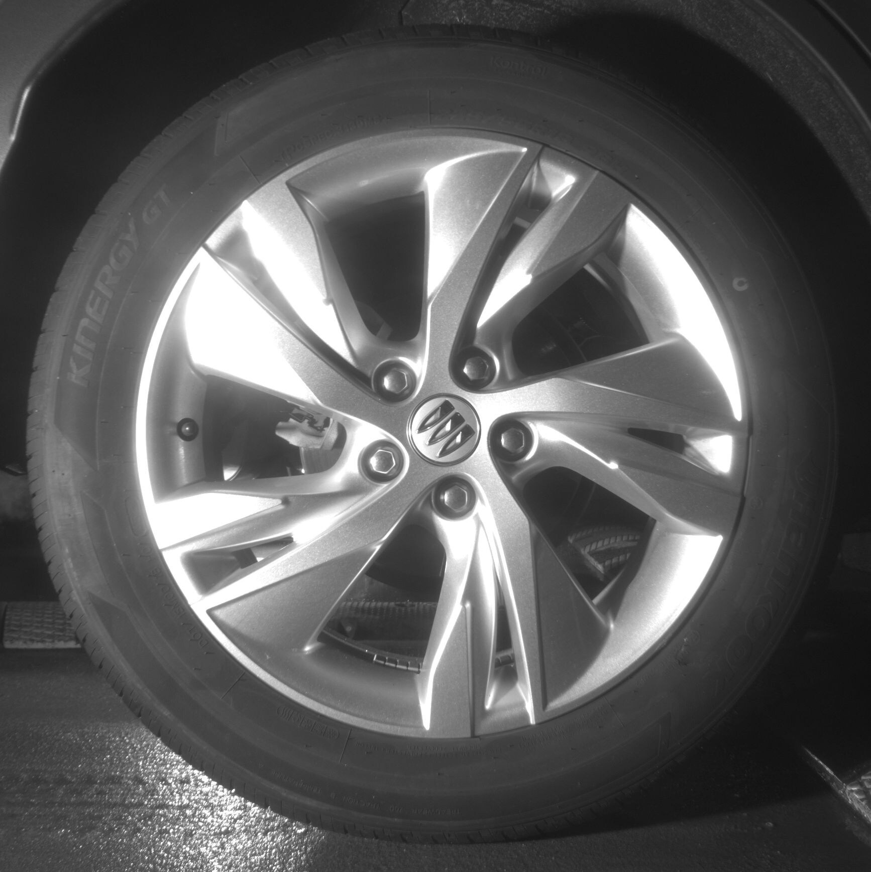 Thumbnail: 2025 Buick Encore GX - 12