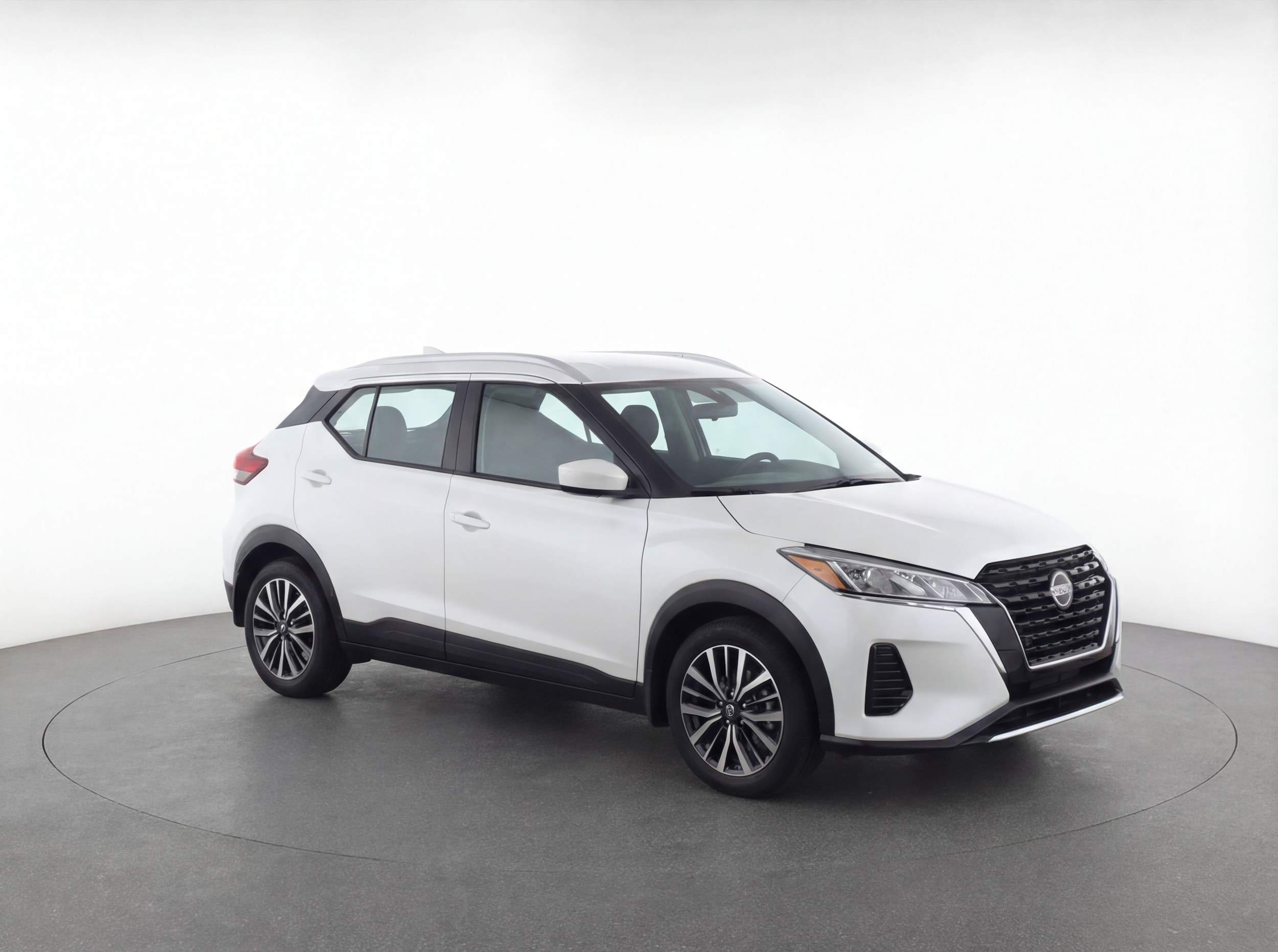 Thumbnail: 2024 Nissan Kicks - 1