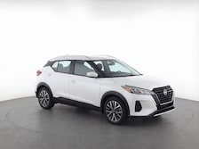 2024 Nissan Kicks SV -
                  Smithtown, NY