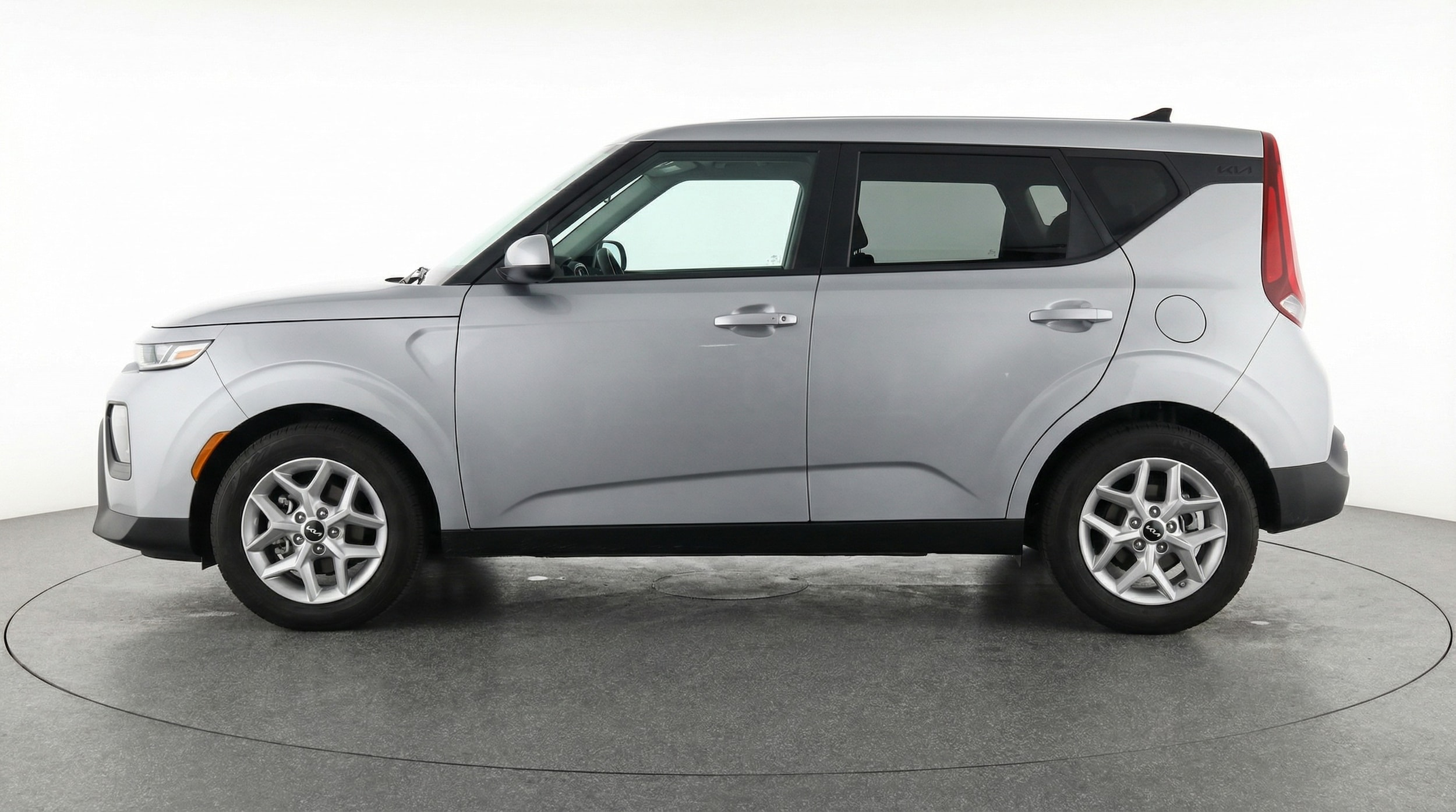 Thumbnail: 2025 Kia Soul - 4