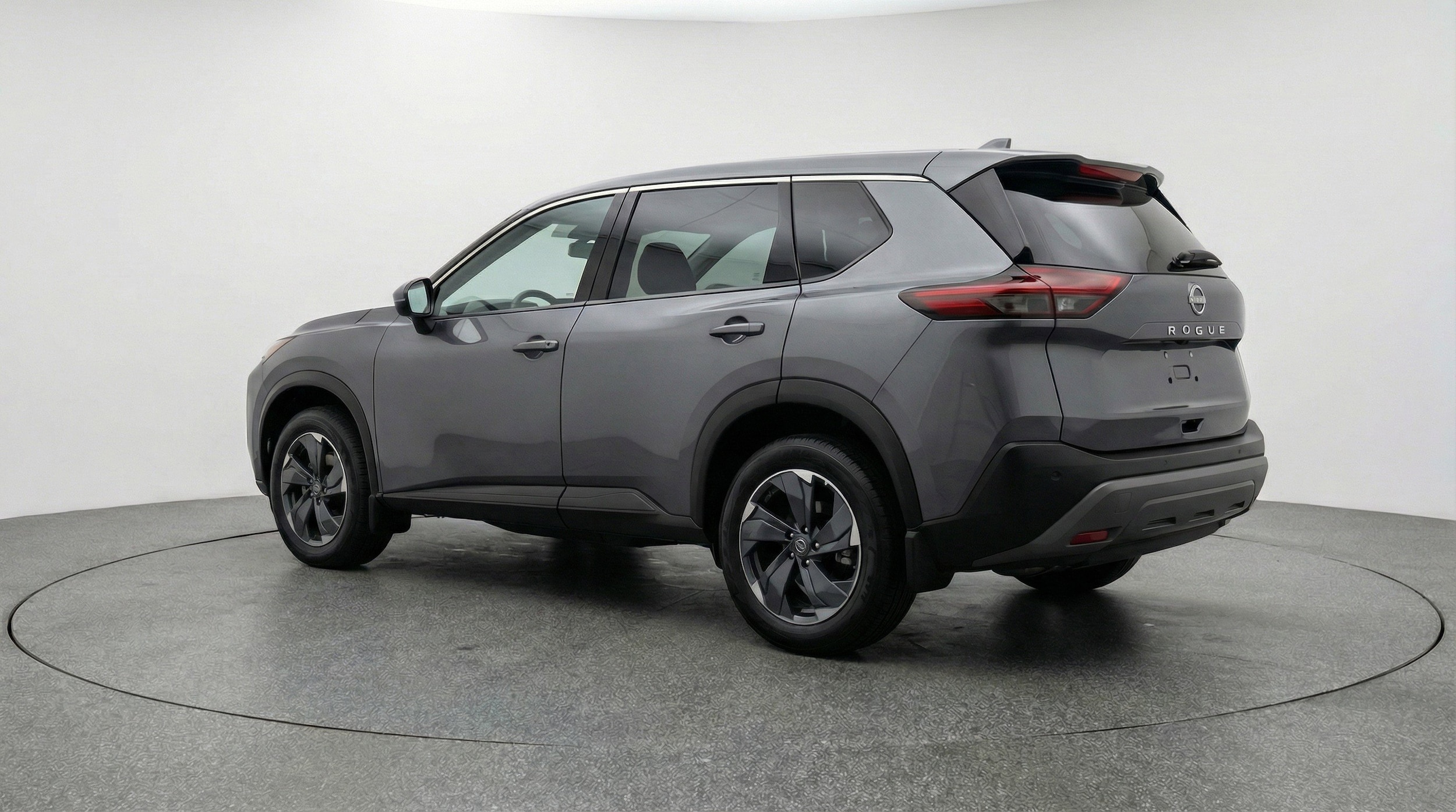 Thumbnail: 2025 Nissan Rogue - 6