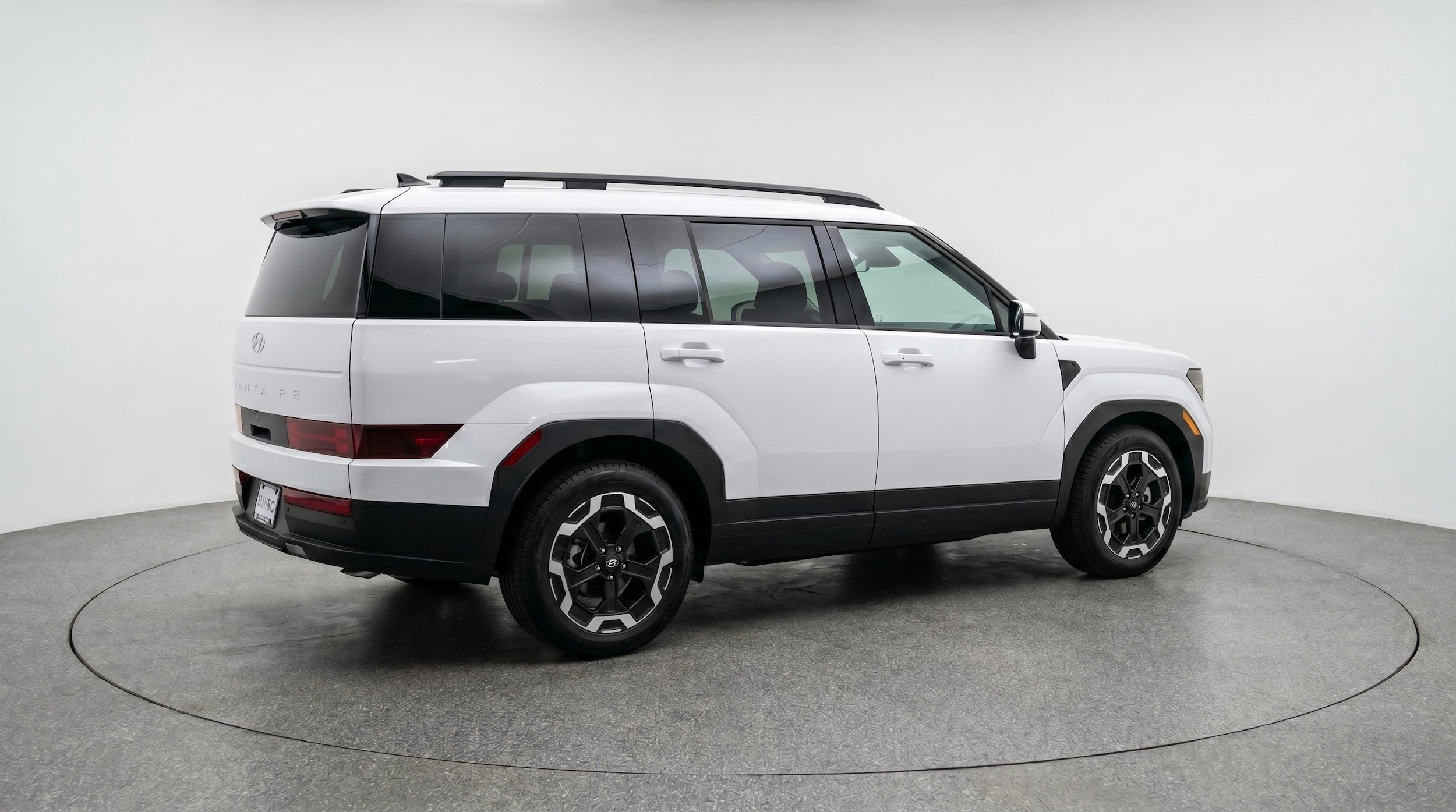Thumbnail: 2026 Hyundai Santa Fe - 9