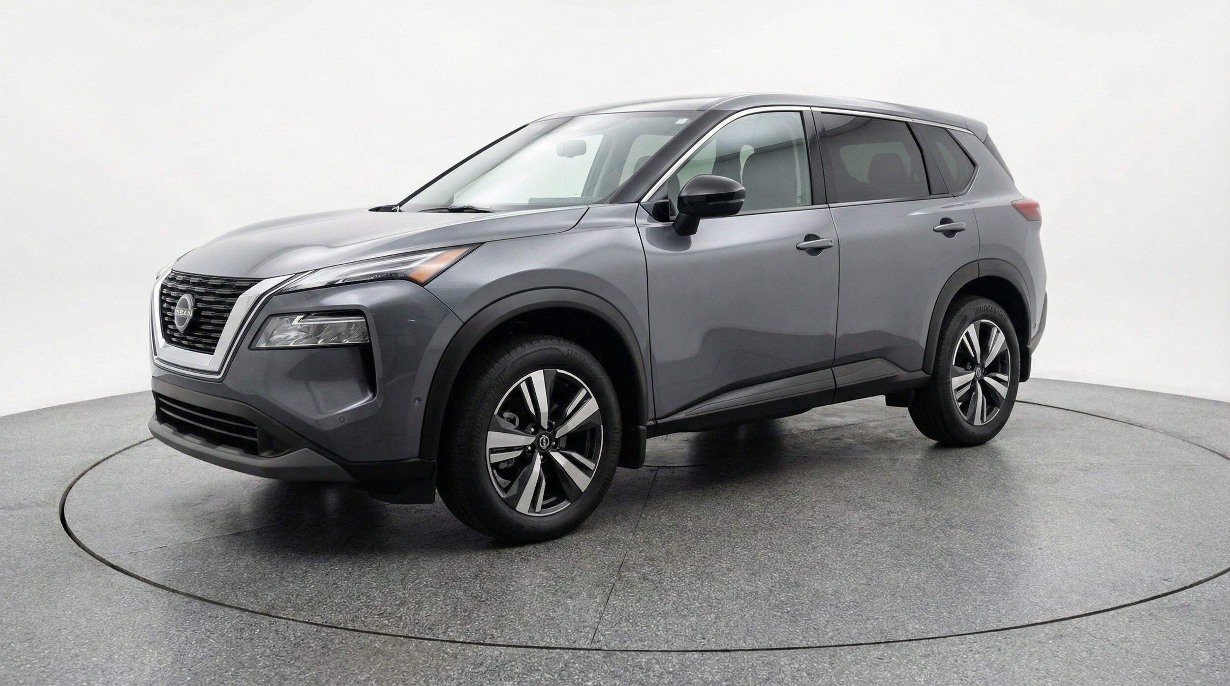 Thumbnail: 2026 Nissan Rogue - 3