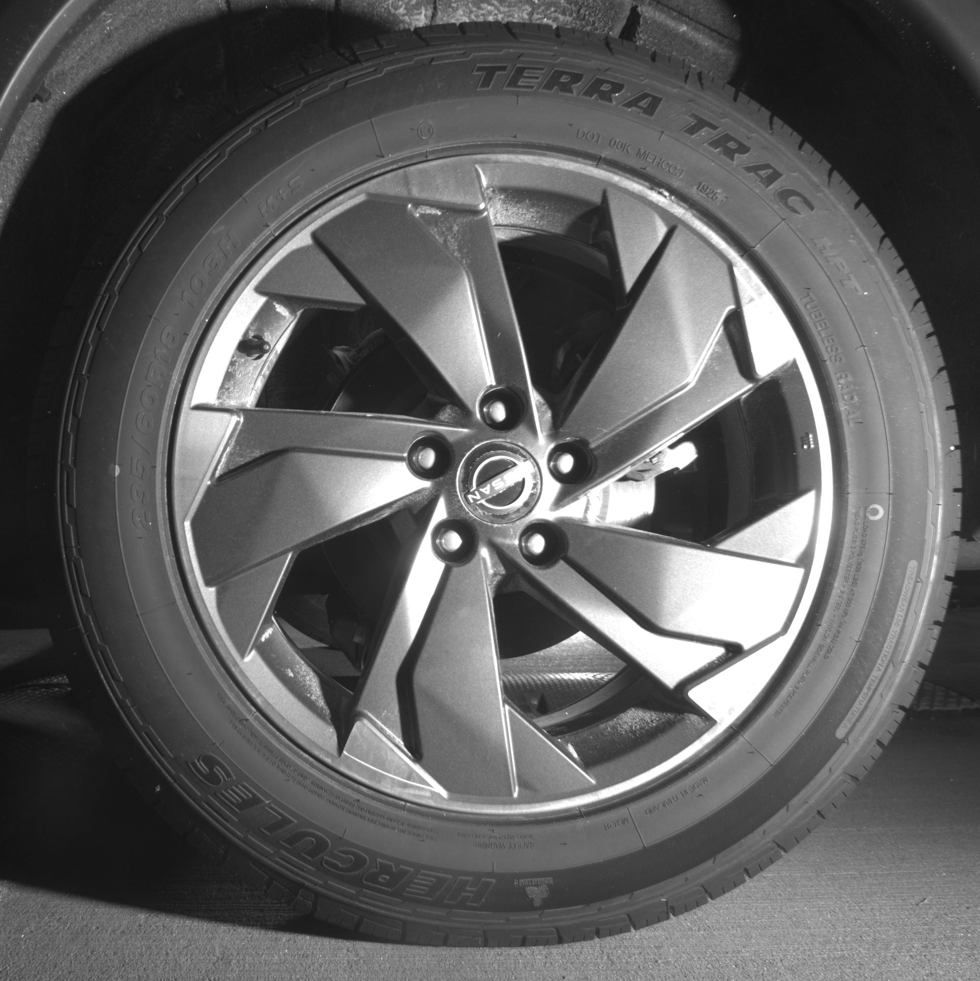 Thumbnail: 2025 Nissan Rogue - 11