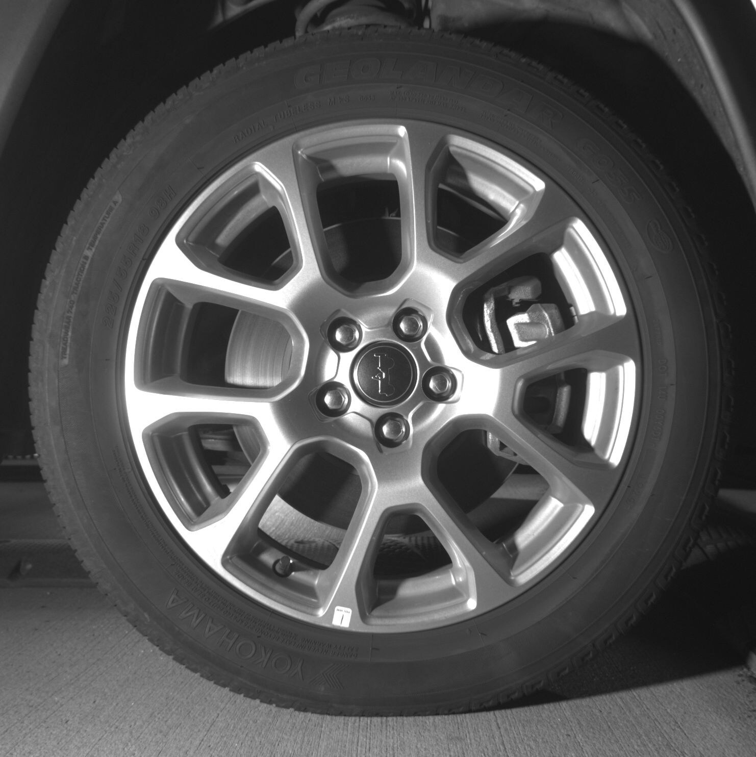 Thumbnail: 2025 Jeep Compass - 10