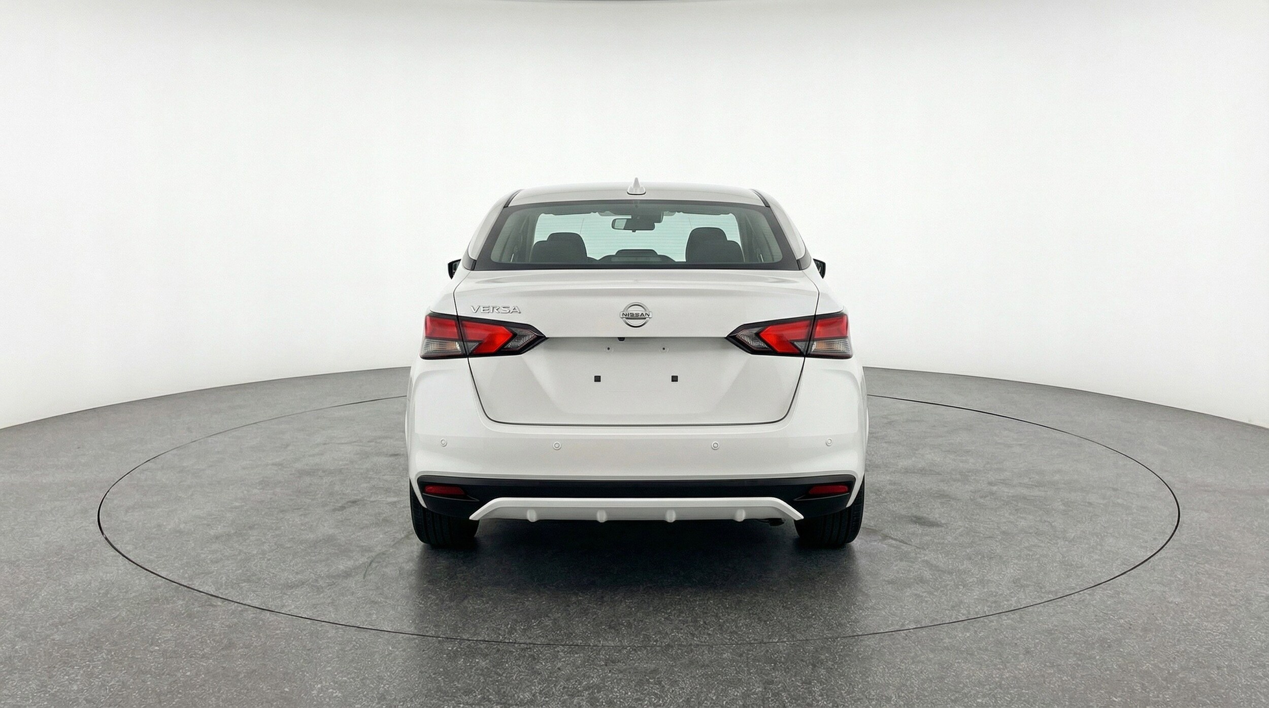 Thumbnail: 2025 Nissan Versa - 7