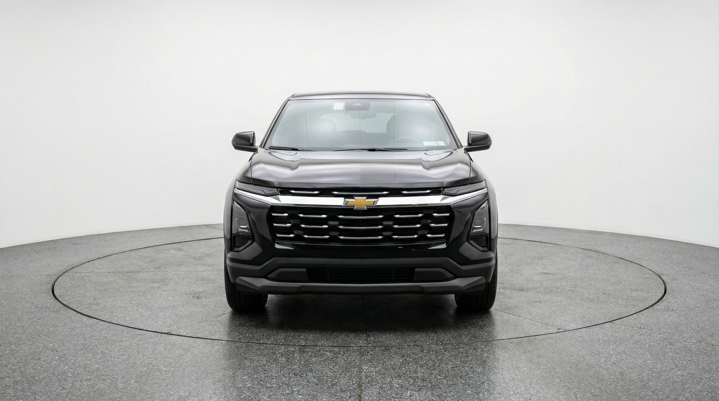 Thumbnail: 2025 Chevrolet Equinox - 2