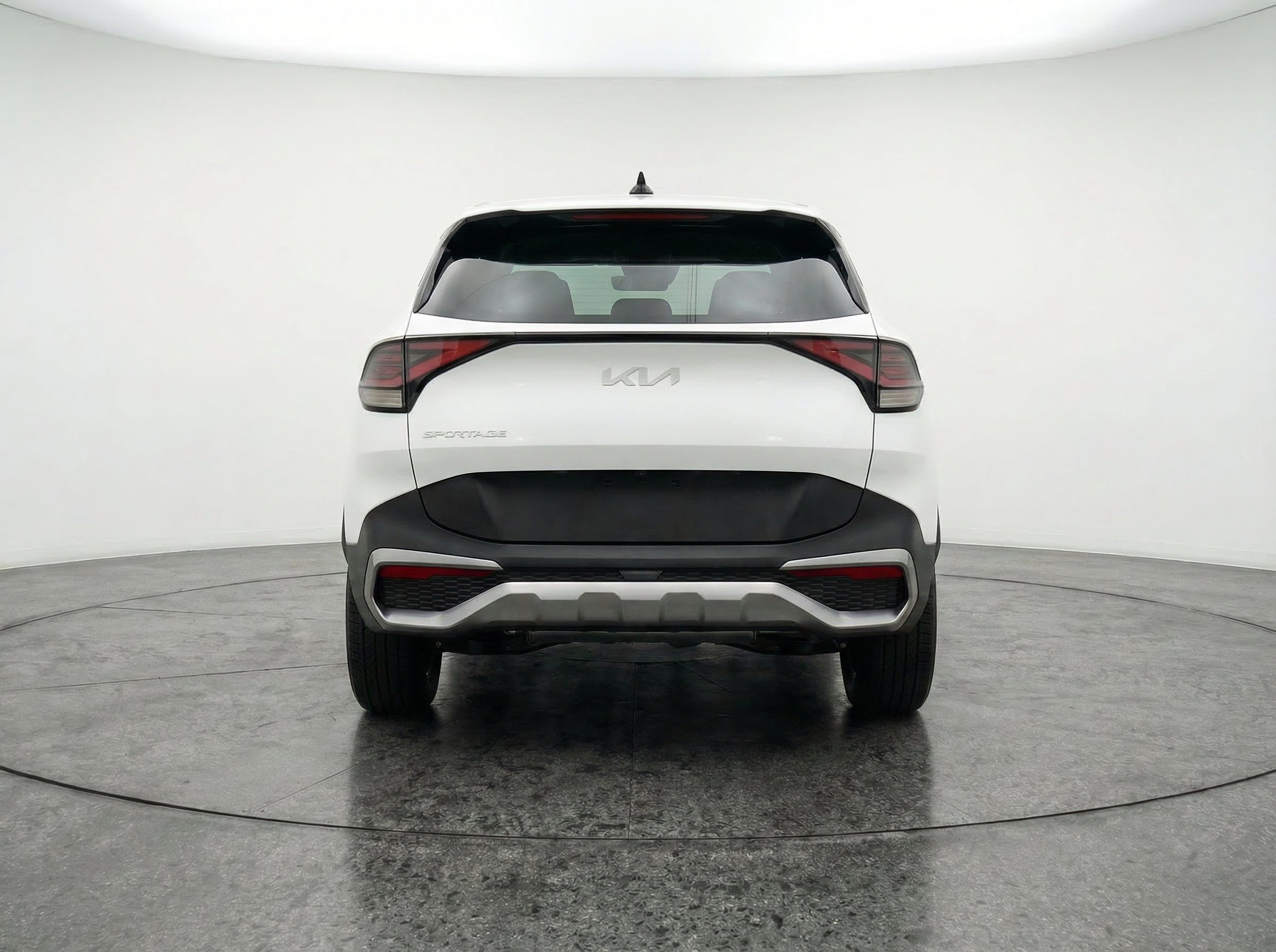 Thumbnail: 2026 Kia Sportage - 7