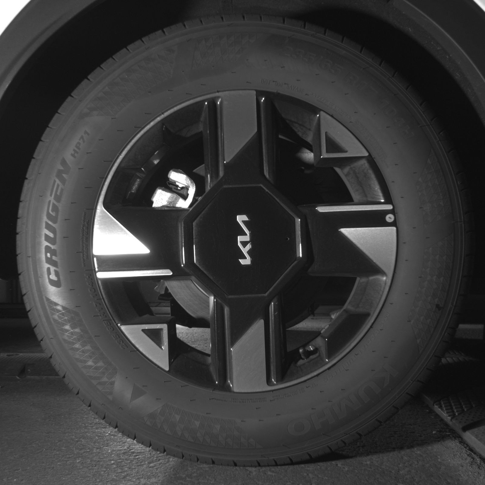 Thumbnail: 2026 Kia Sportage - 15