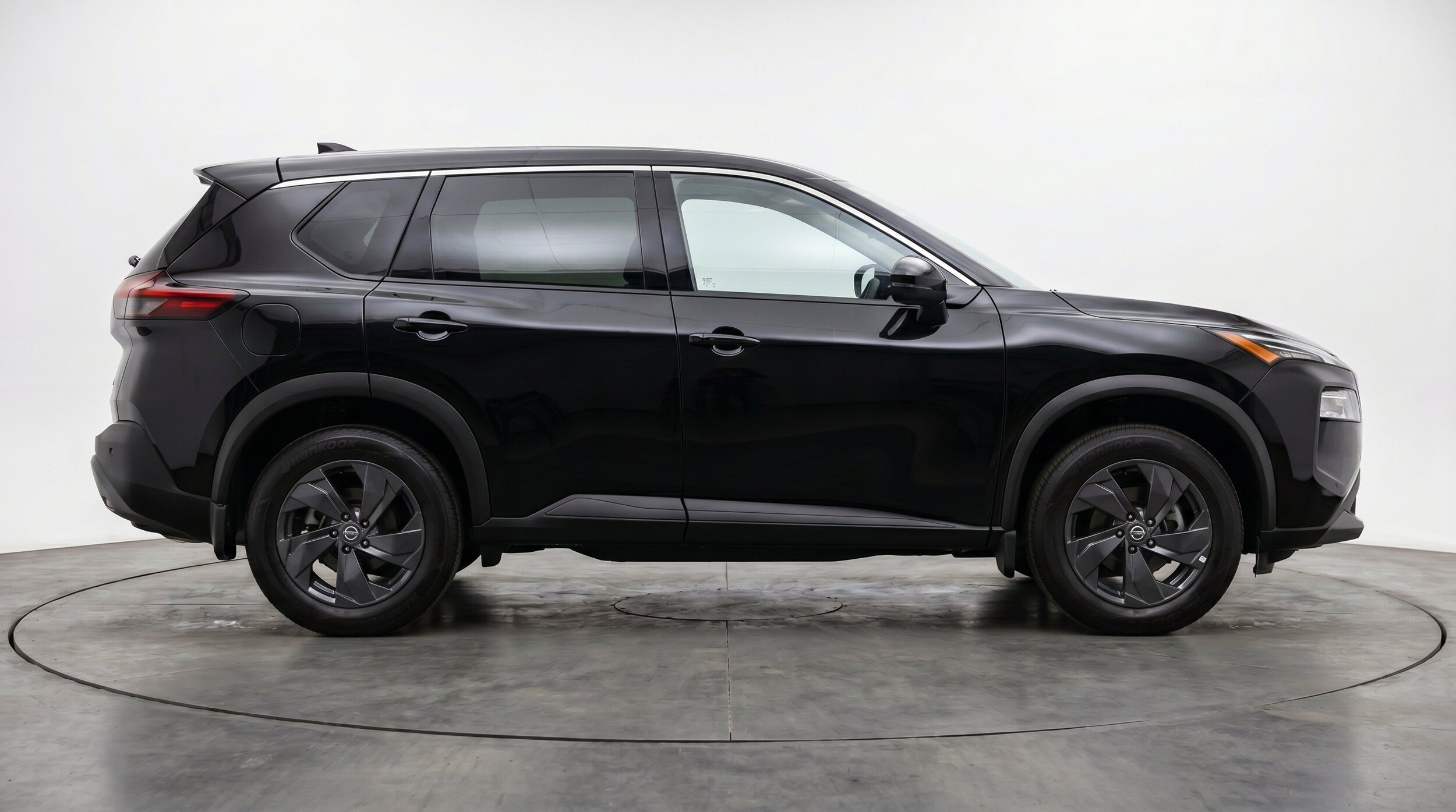 Thumbnail: 2026 Nissan Rogue - 11