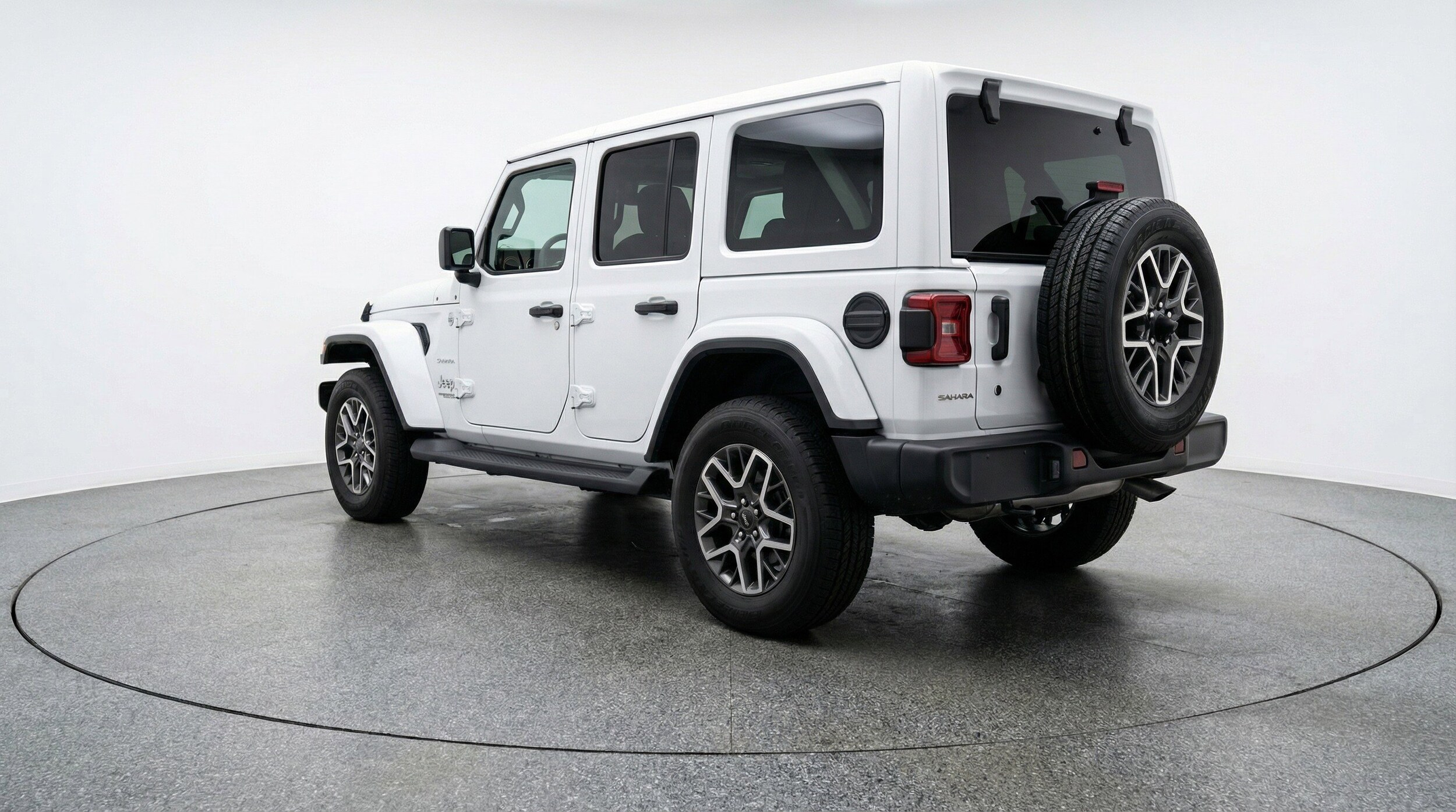 Thumbnail: 2025 Jeep Wrangler - 6