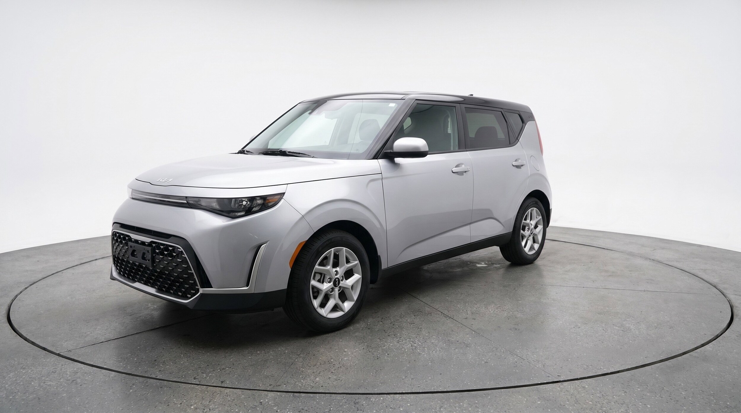 Thumbnail: 2025 Kia Soul - 3