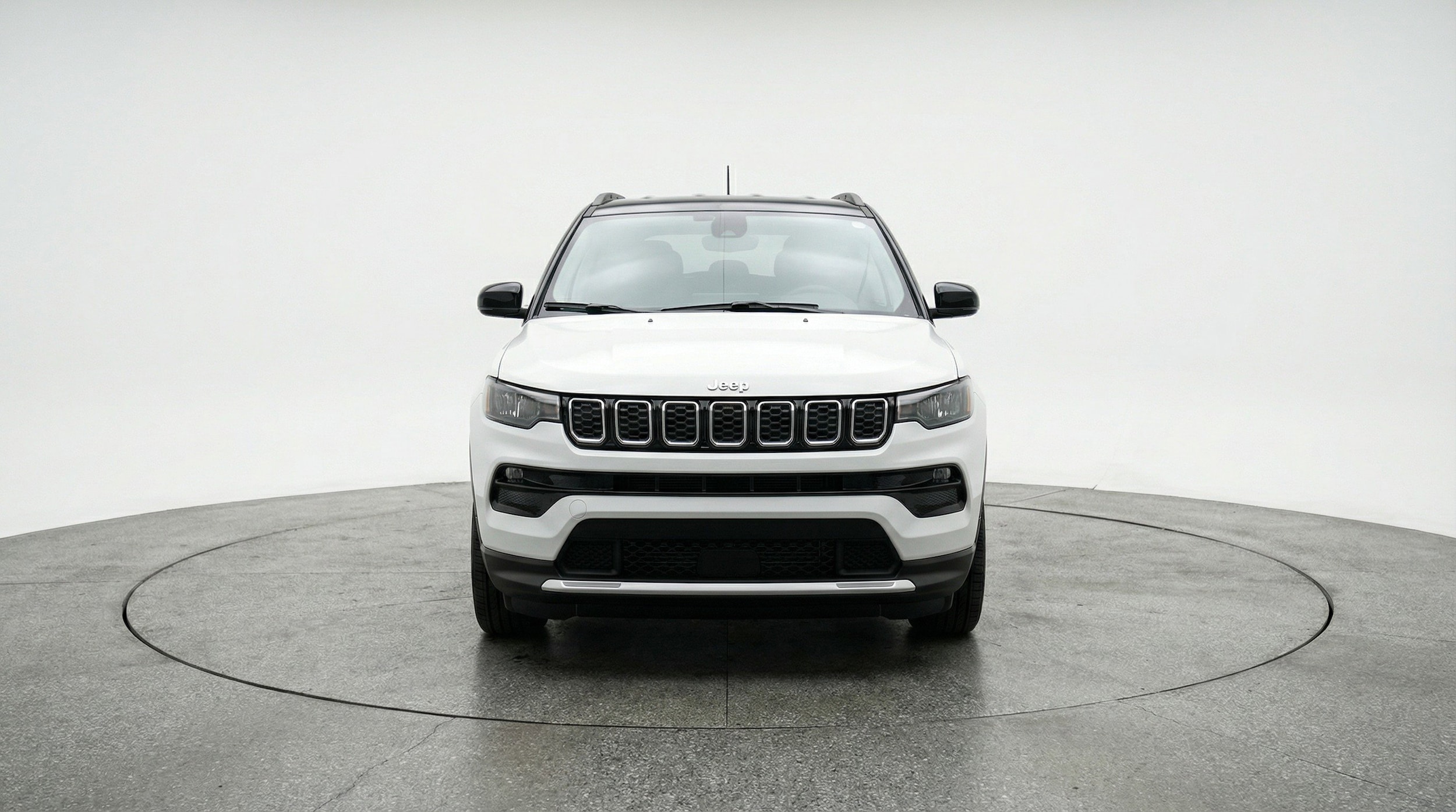 Thumbnail: 2025 Jeep Compass - 2