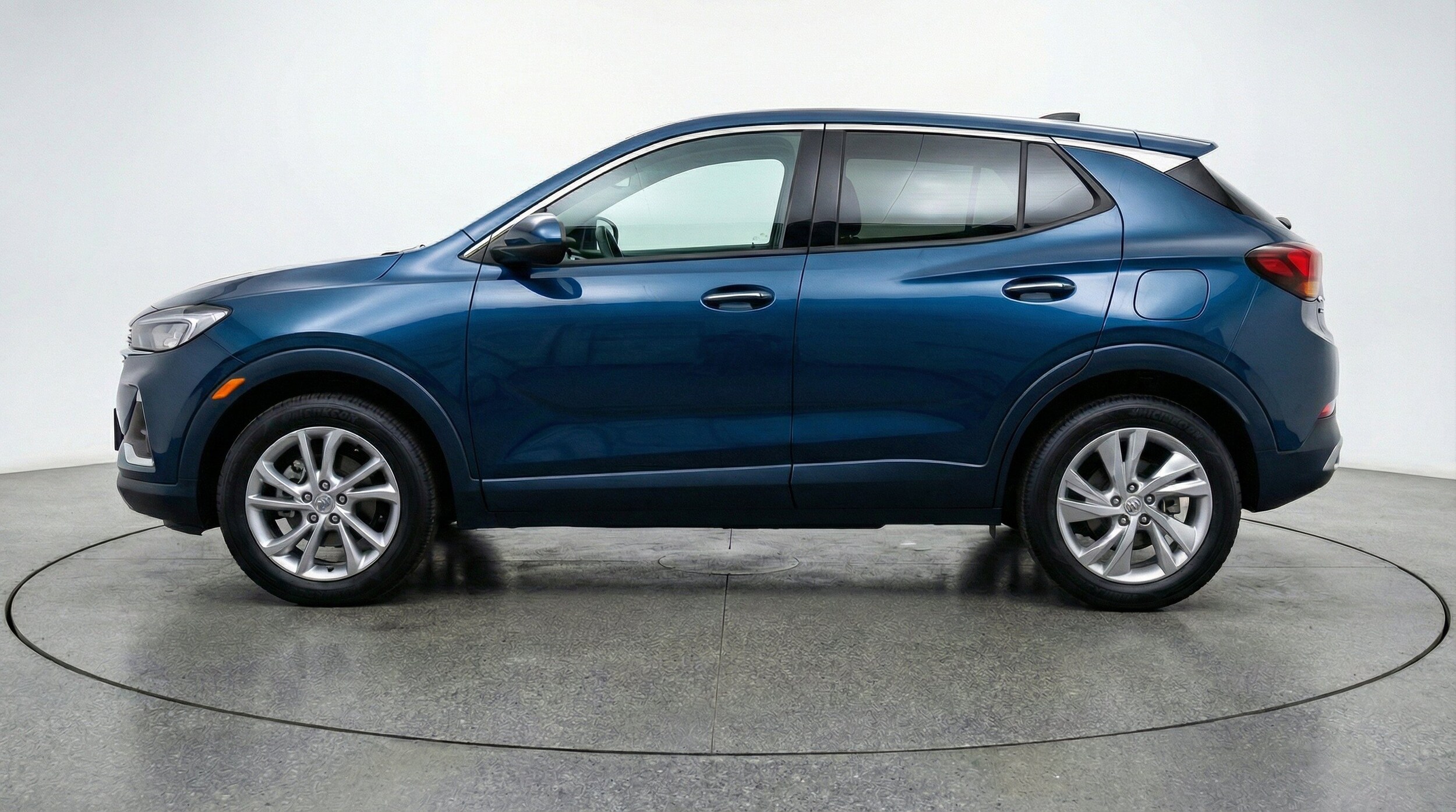 Thumbnail: 2026 Buick Encore GX - 5