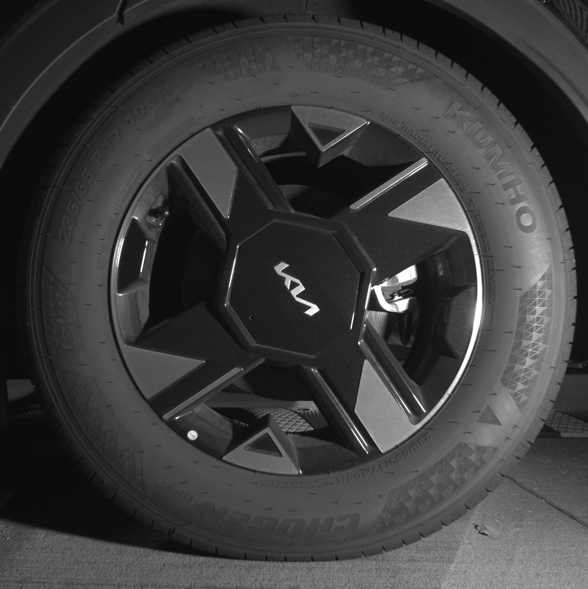 Thumbnail: 2026 Kia Sportage - 14