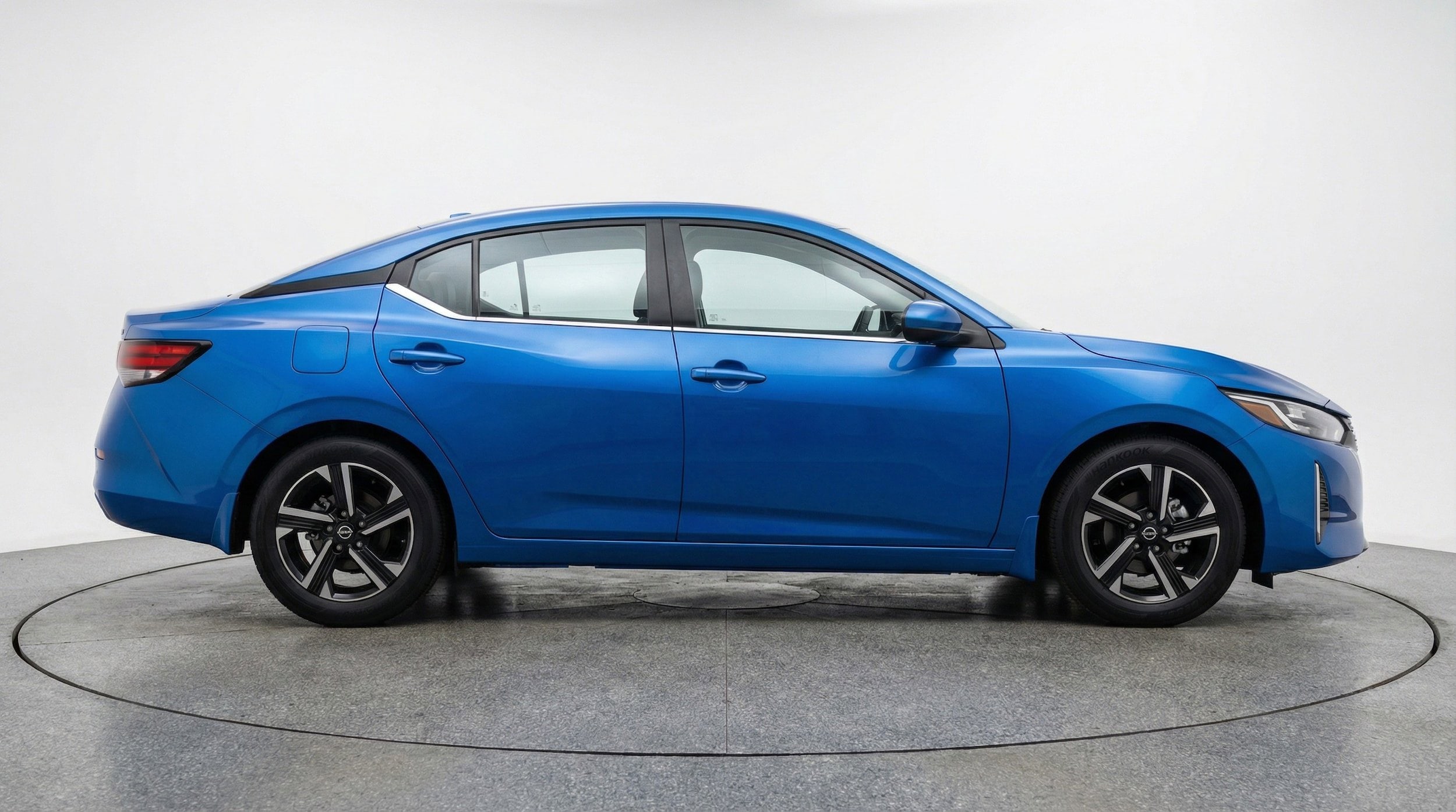 Thumbnail: 2025 Nissan Sentra - 8