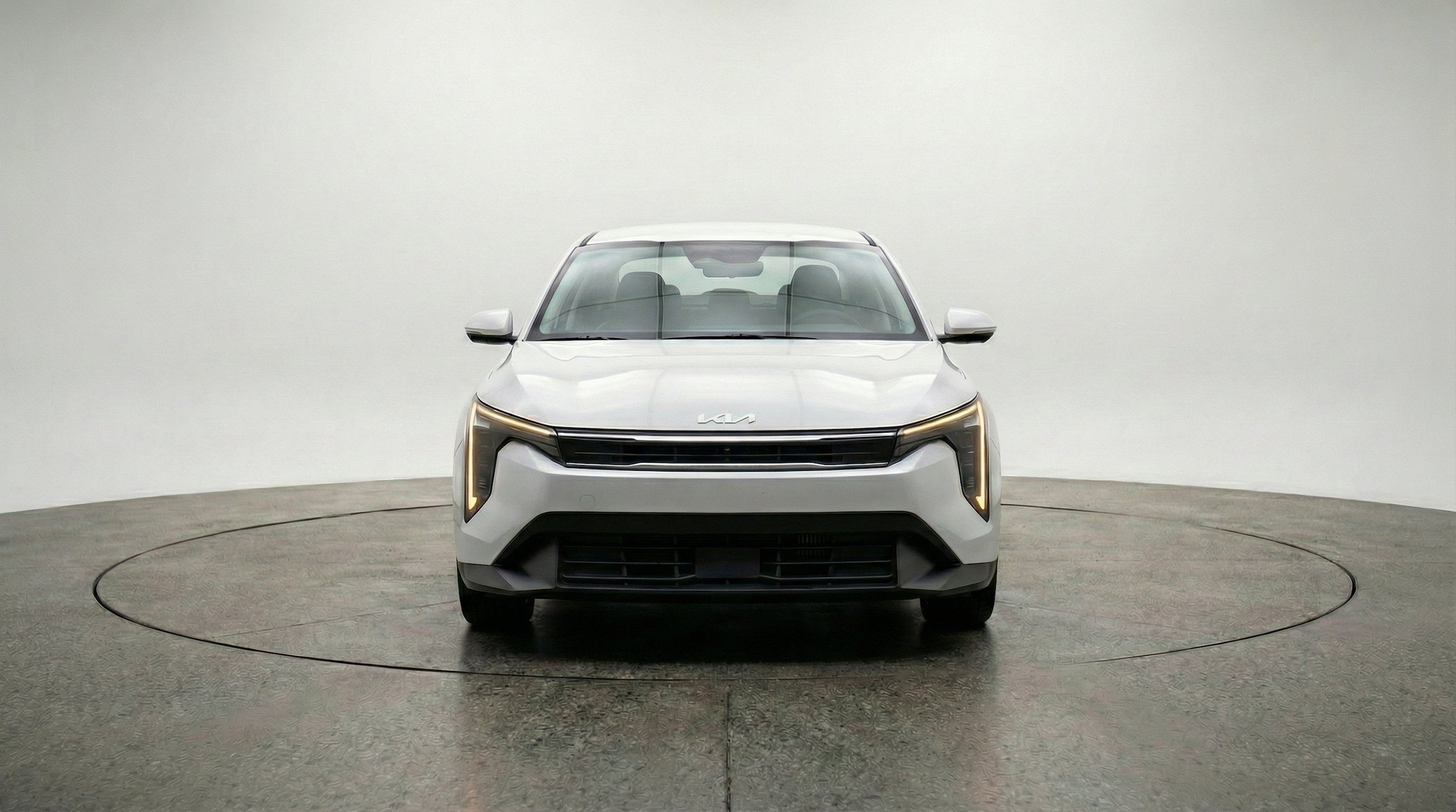 Thumbnail: 2026 Kia K4 - 2