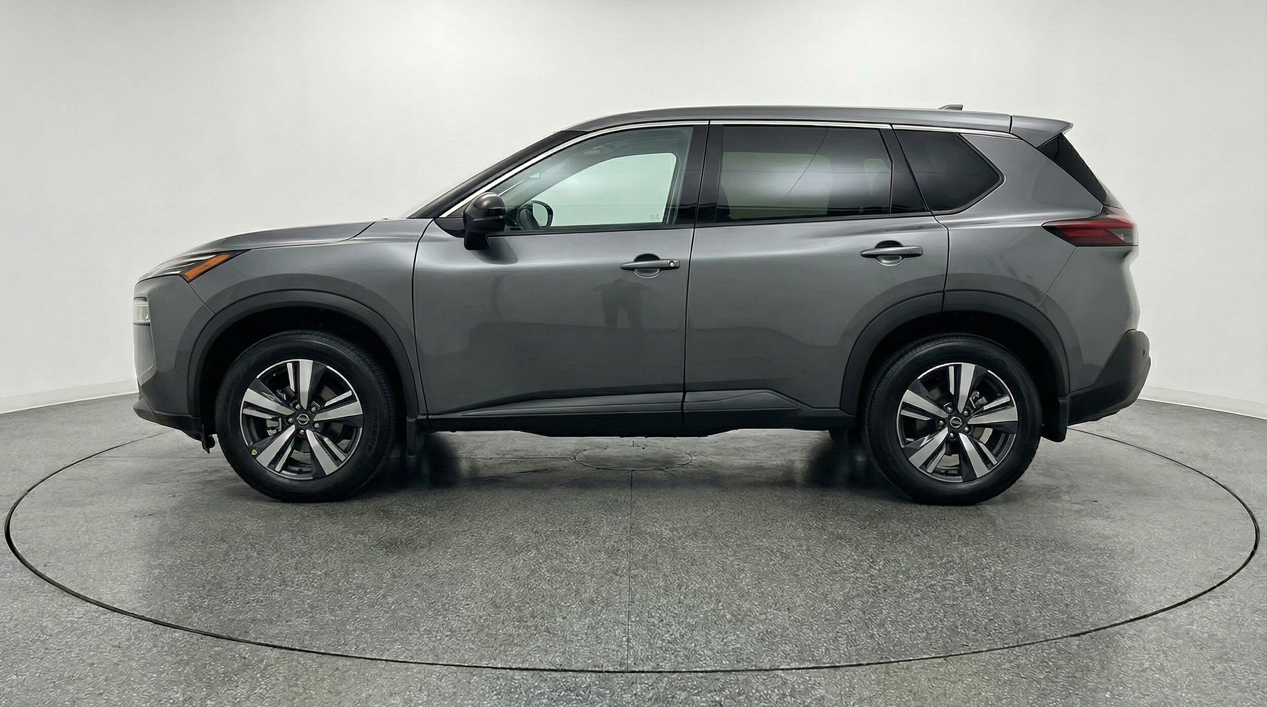 Thumbnail: 2026 Nissan Rogue - 5