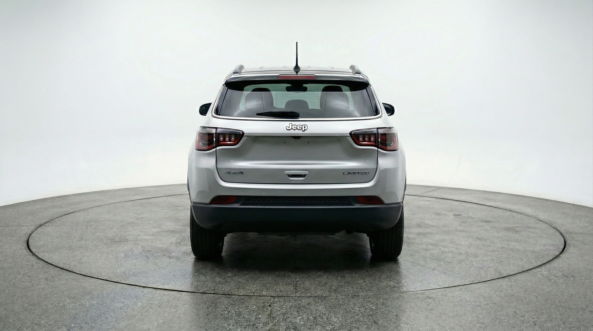 Thumbnail: 2025 Jeep Compass - 6