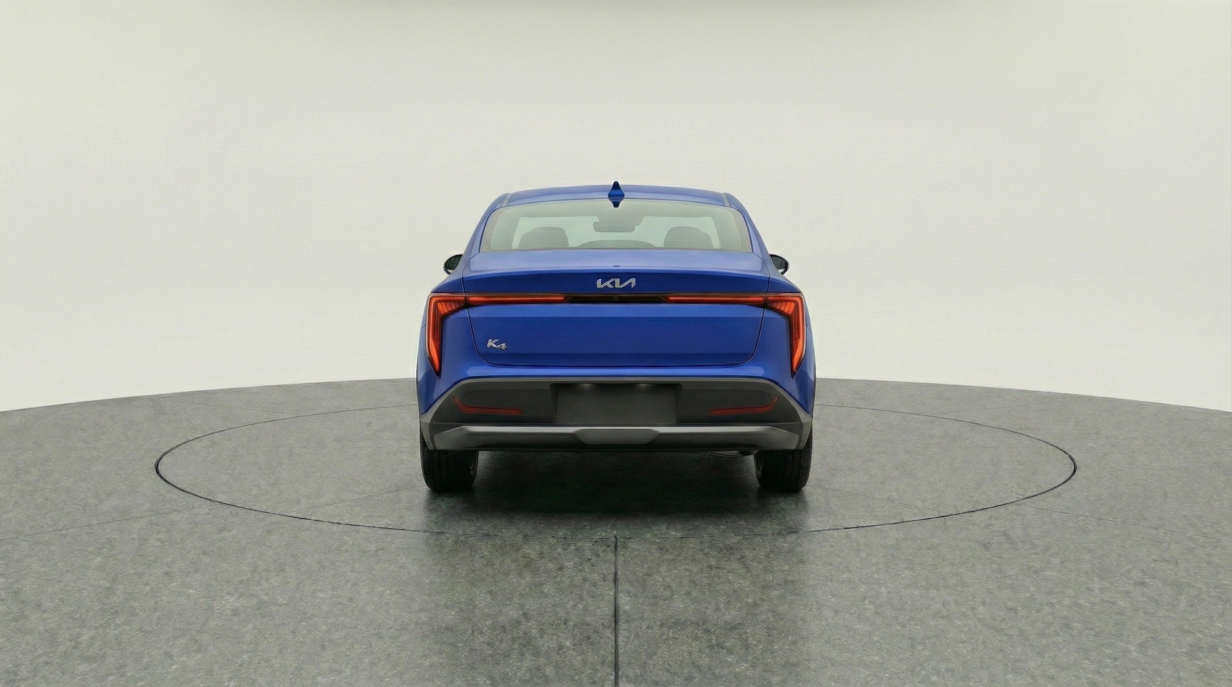 Thumbnail: 2025 Kia K4 - 6