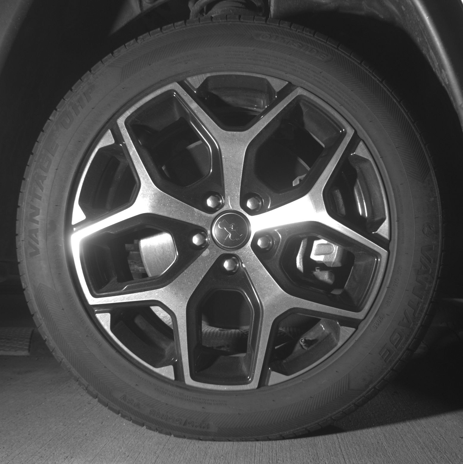 Thumbnail: 2025 Jeep Compass - 10