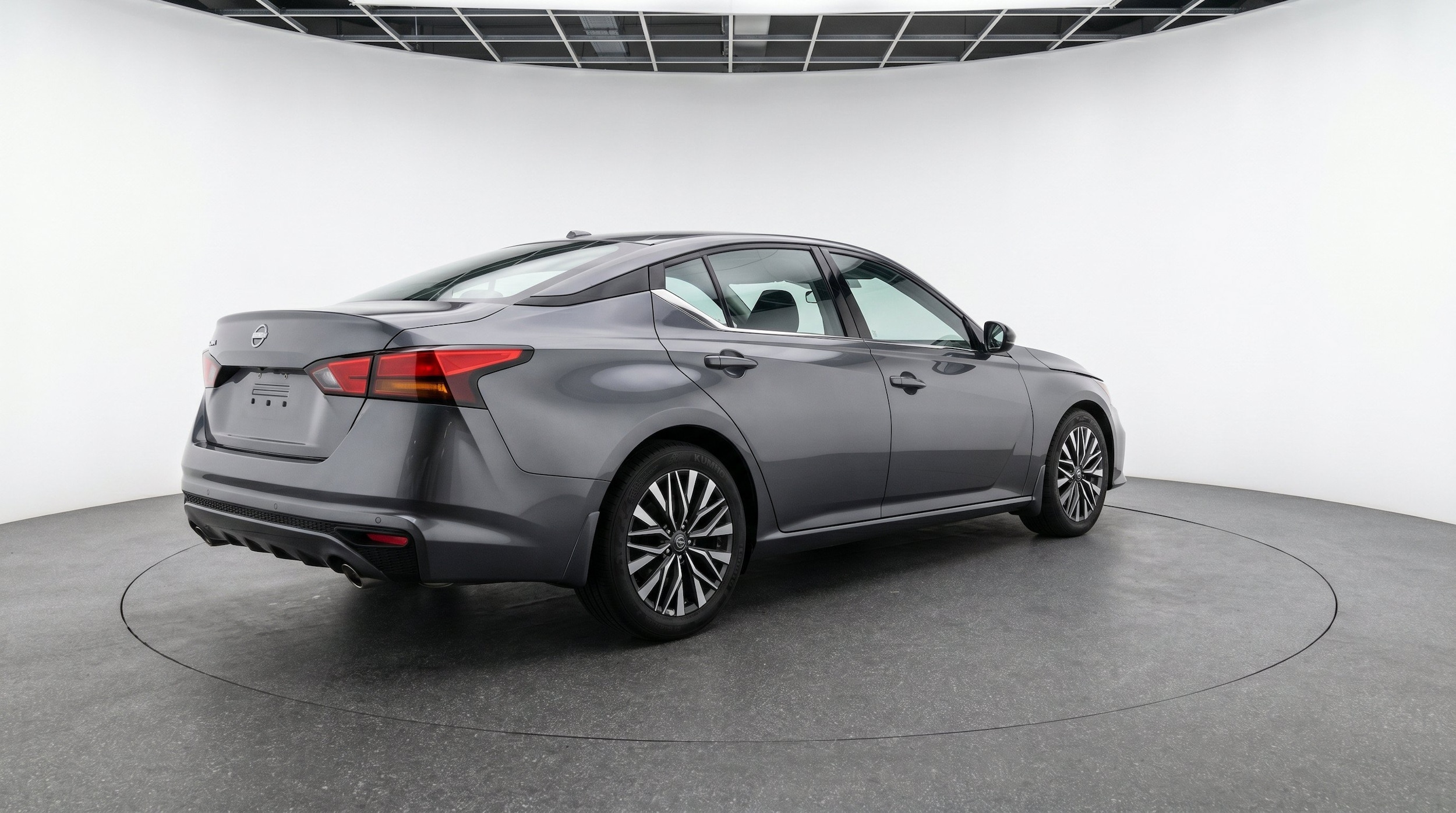 Thumbnail: 2026 Nissan Altima - 9