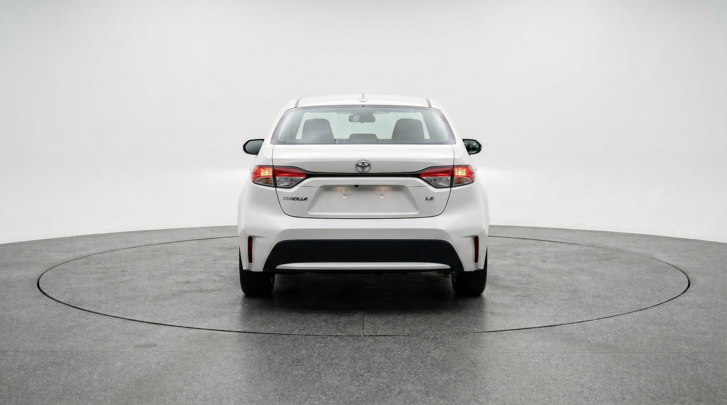 Thumbnail: 2025 Toyota Corolla - 7