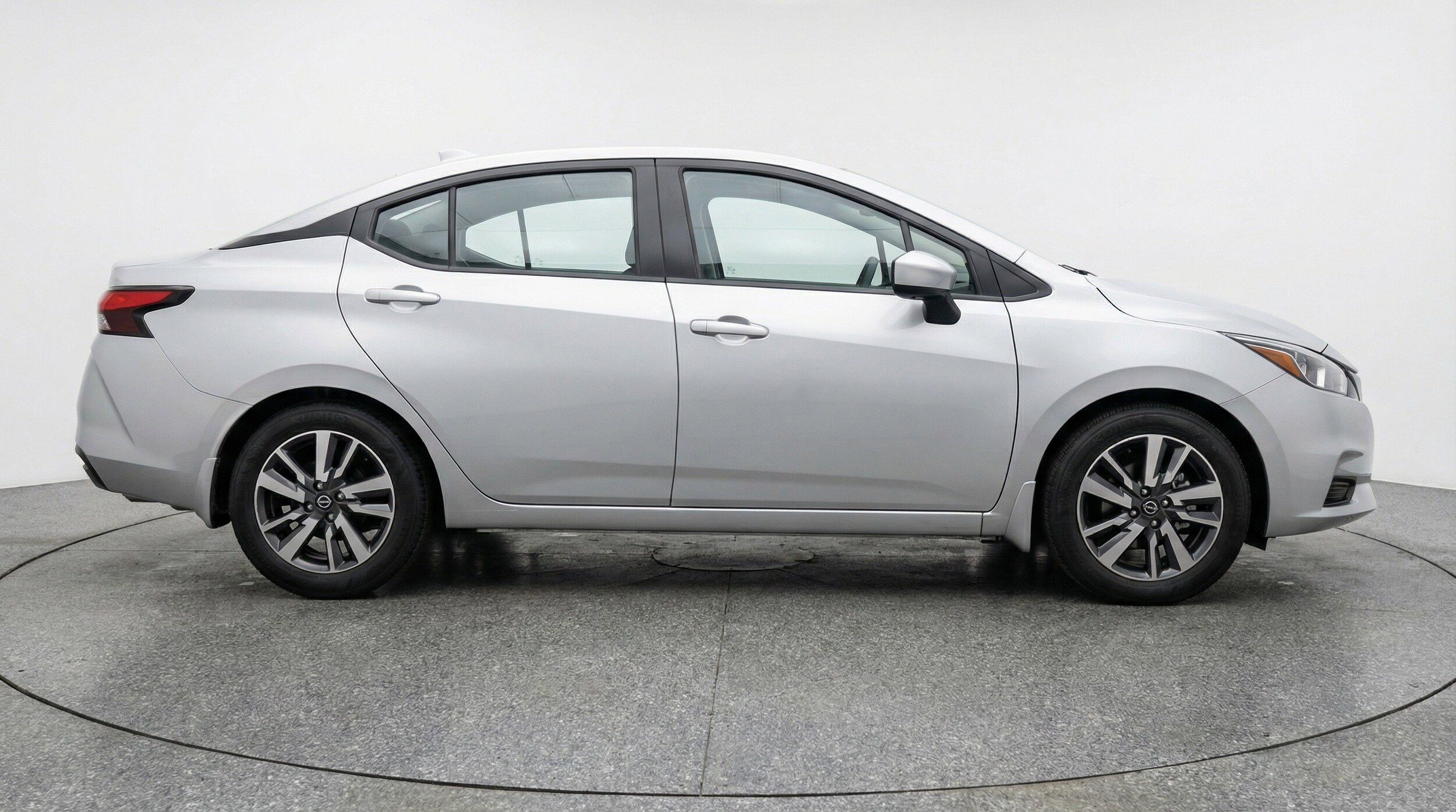 Thumbnail: 2025 Nissan Versa - 11