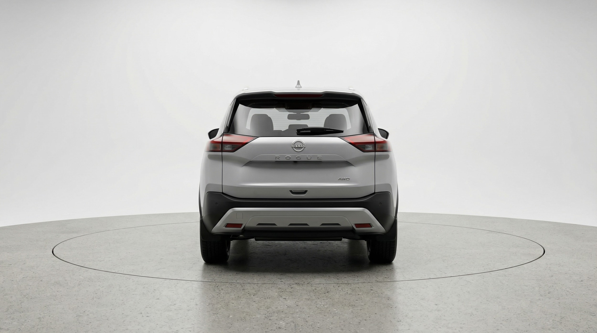 Thumbnail: 2025 Nissan Rogue - 6