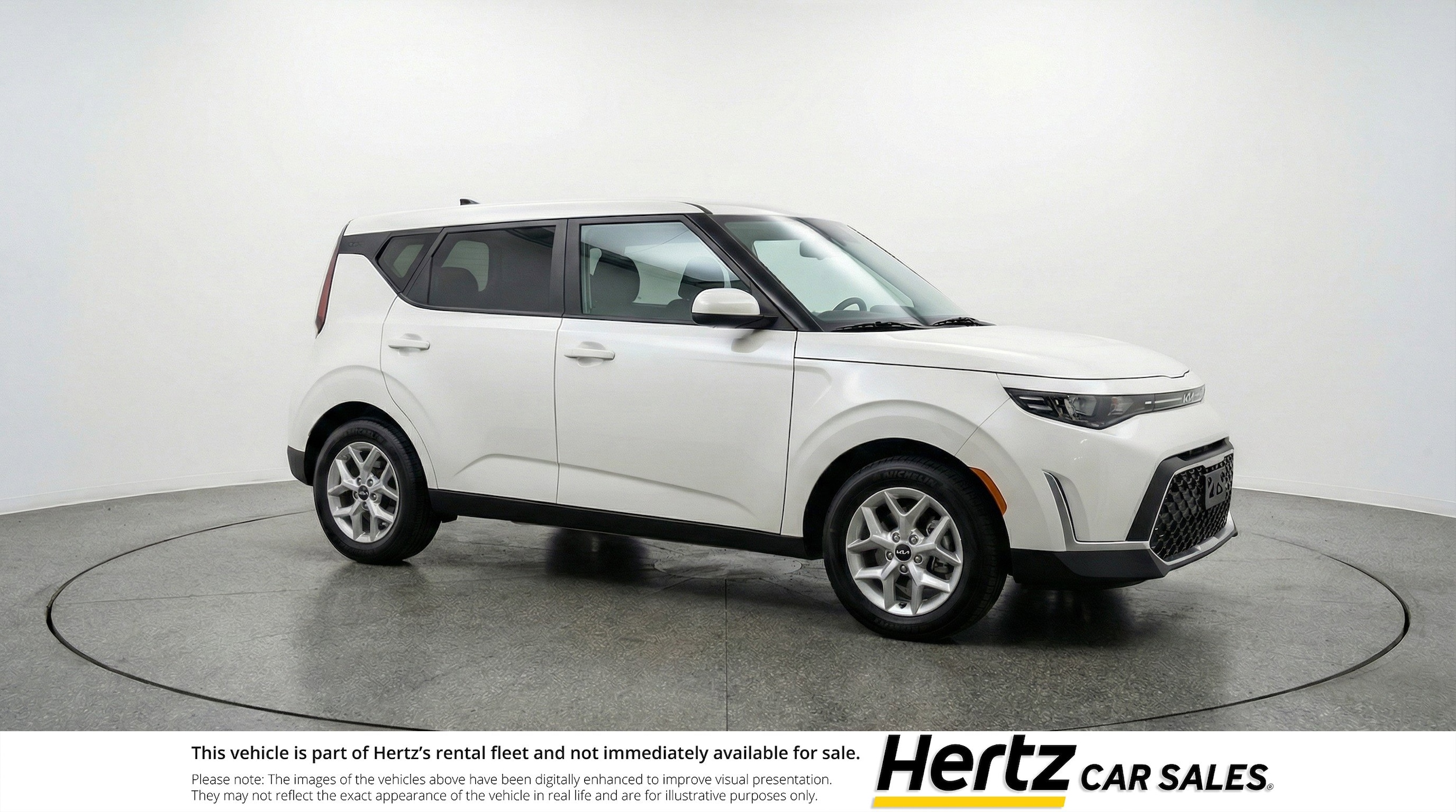 Thumbnail: 2025 Kia Soul - 1