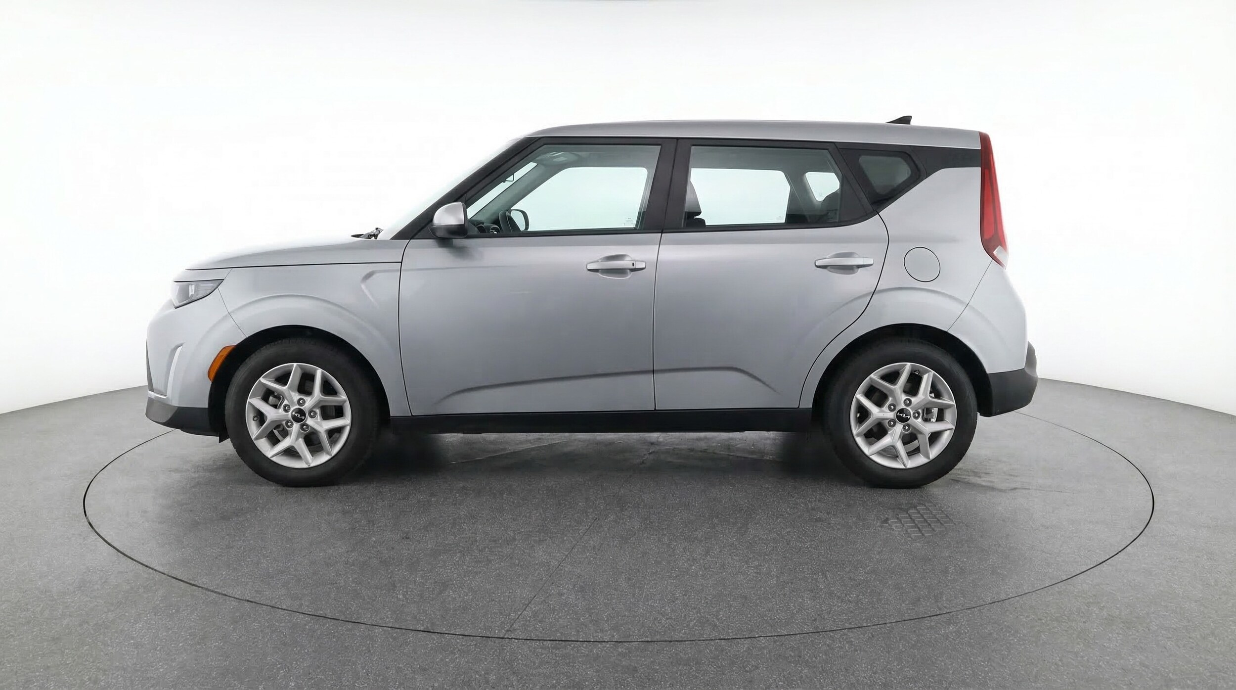 Thumbnail: 2025 Kia Soul - 4