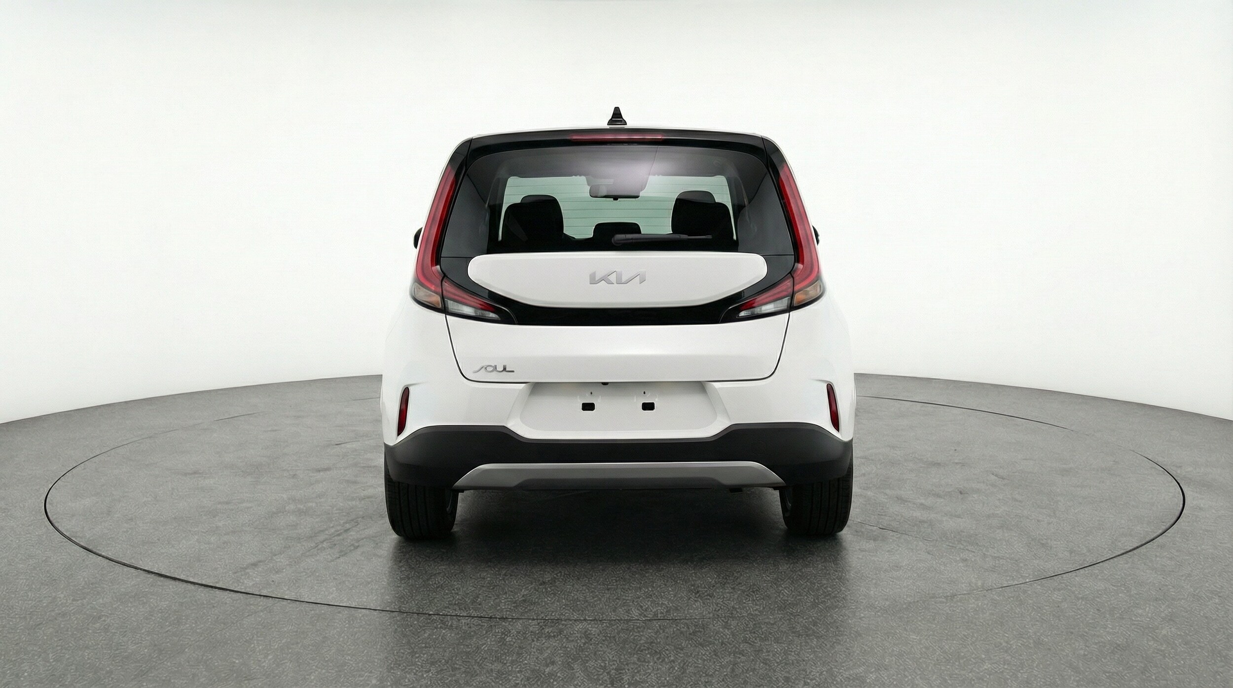 Thumbnail: 2025 Kia Soul - 6