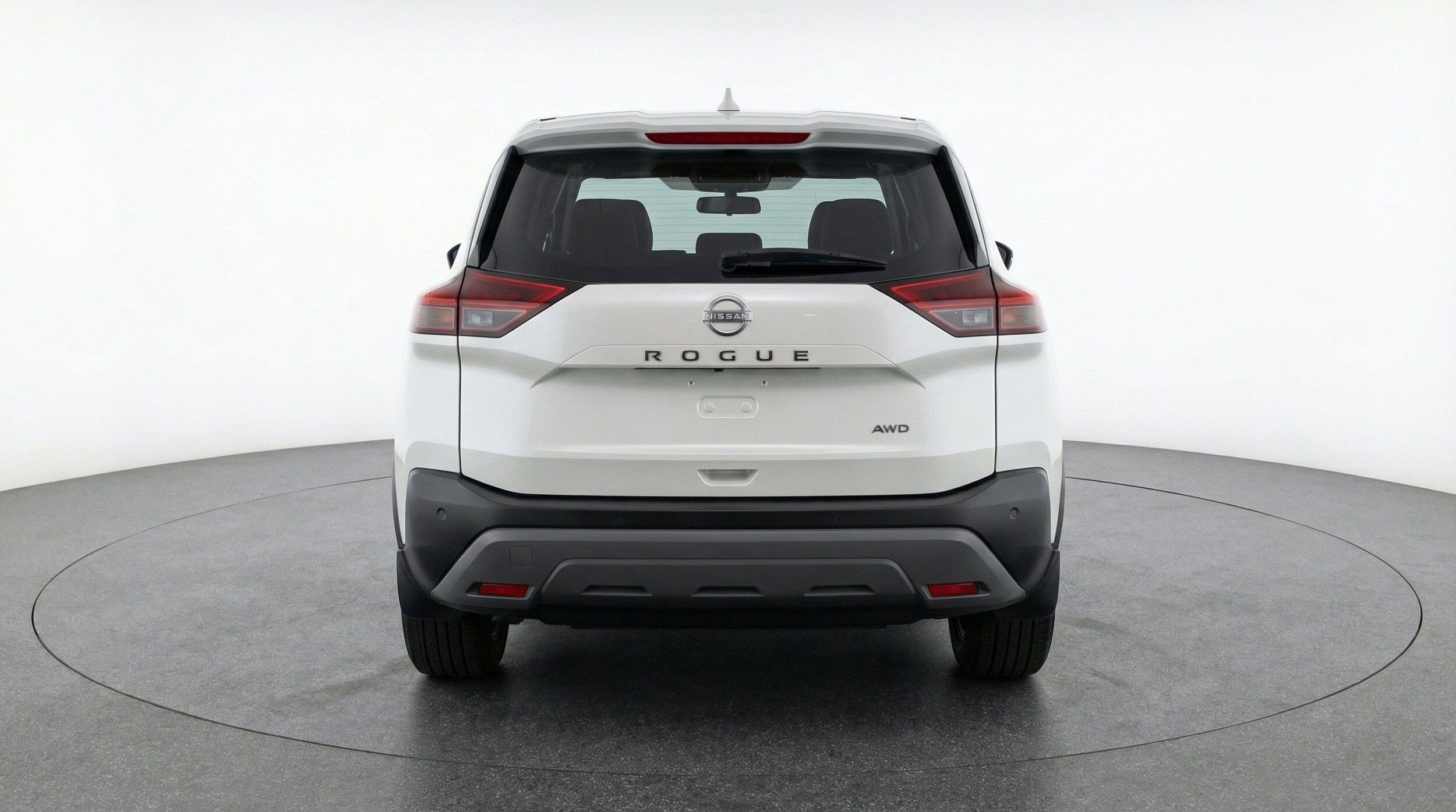 Thumbnail: 2026 Nissan Rogue - 7
