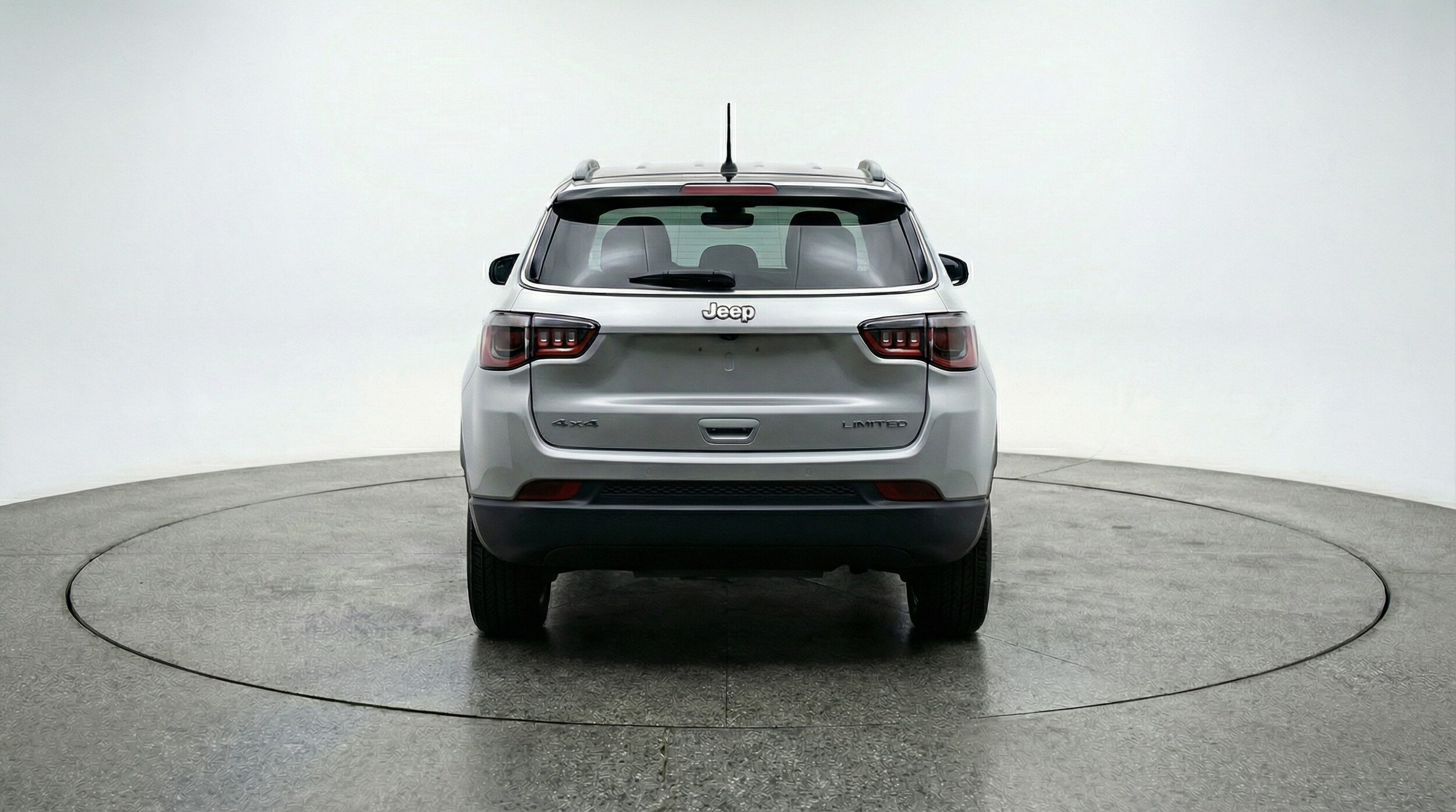 Thumbnail: 2025 Jeep Compass - 6