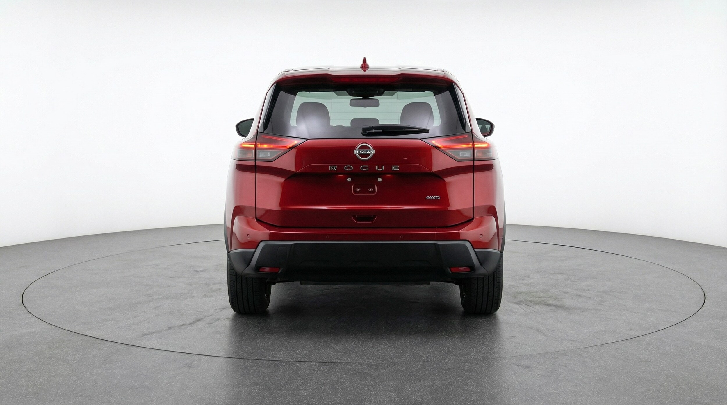 Thumbnail: 2025 Nissan Rogue - 6