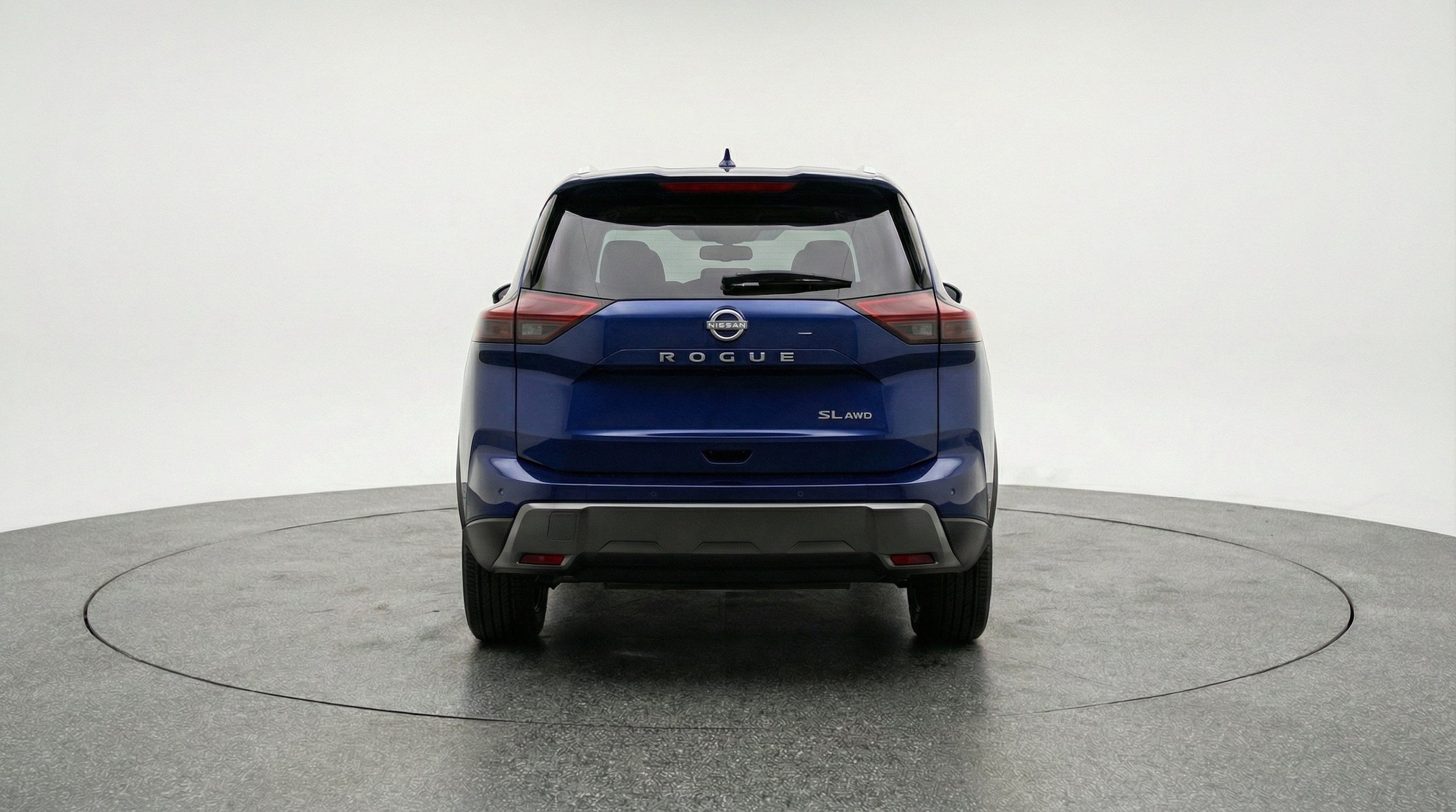 Thumbnail: 2026 Nissan Rogue - 7