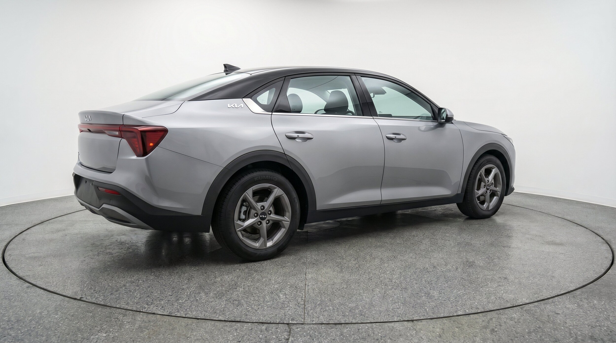Thumbnail: 2025 Kia K4 - 9